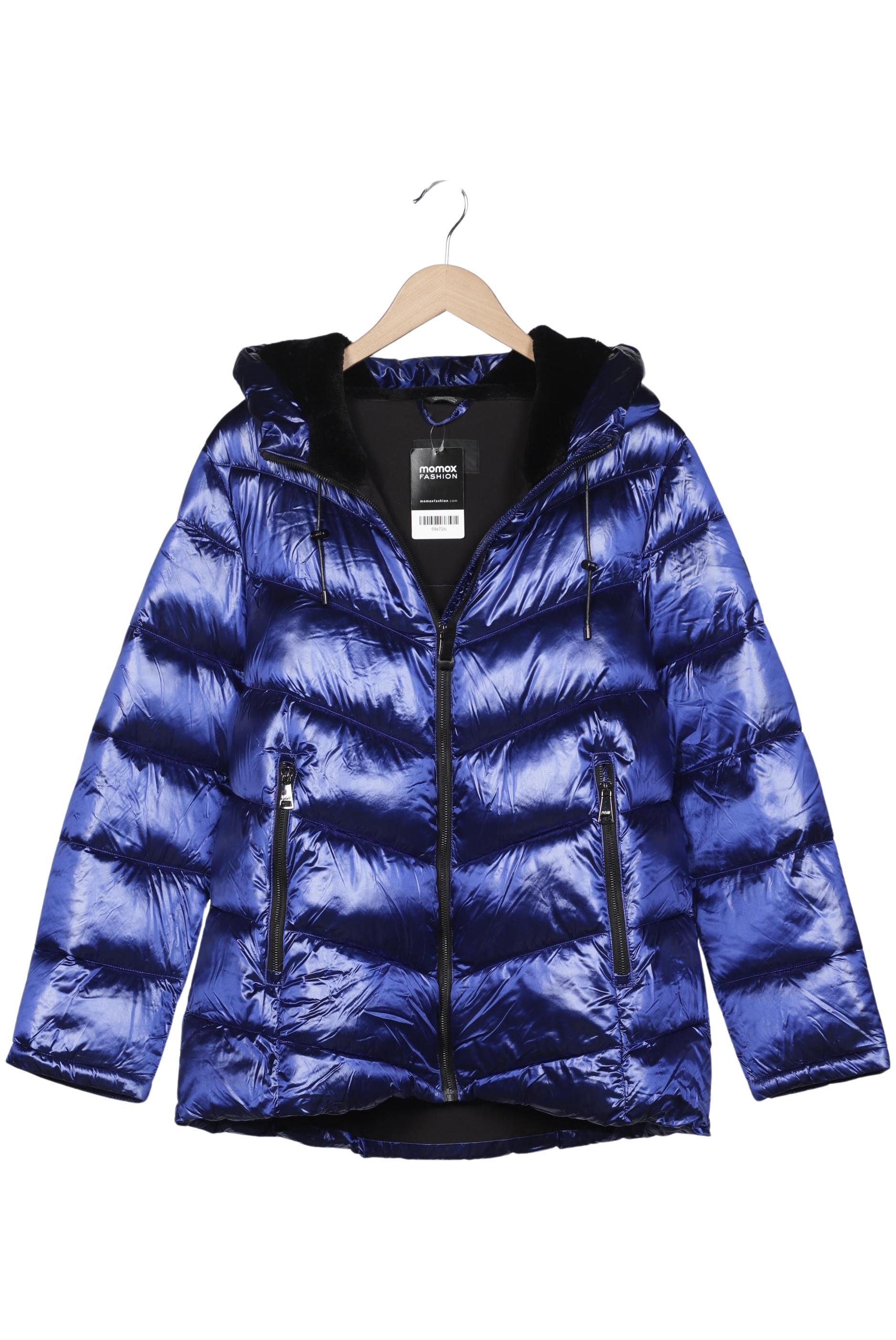 

Dkny by Donna Karan New York Damen Jacke, blau, Gr. 42