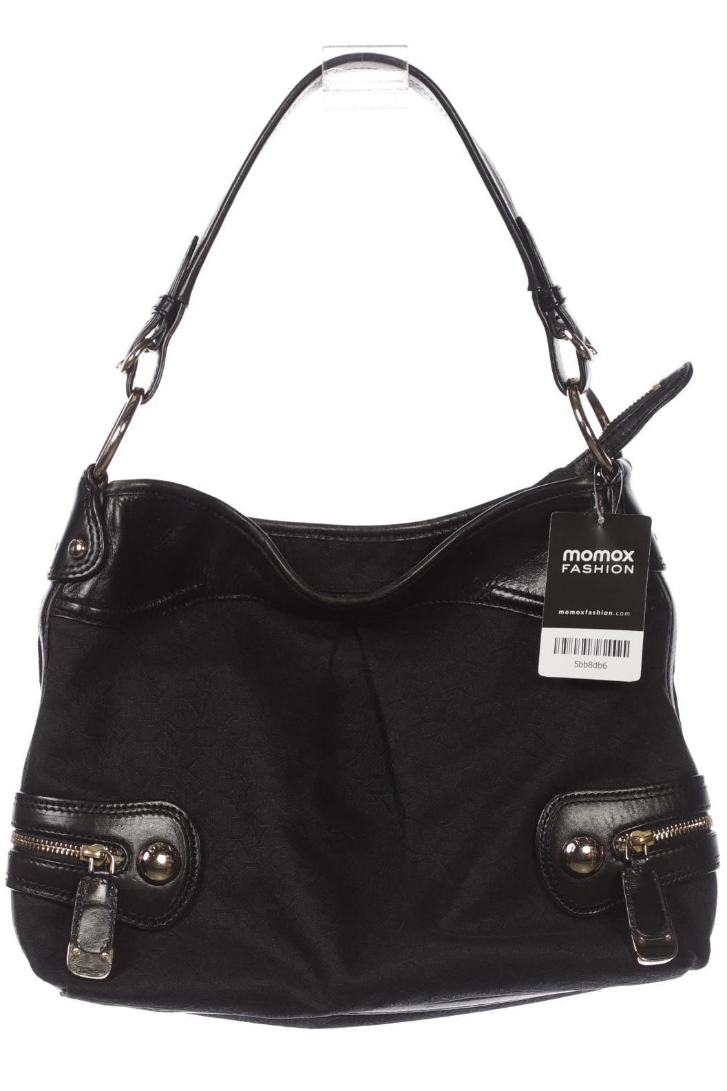 

Dkny by Donna Karan New York Damen Handtasche, schwarz, Gr.