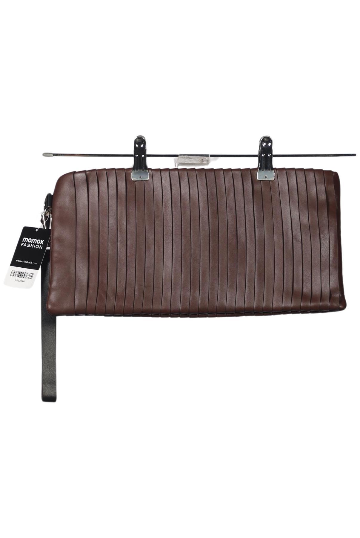 

Dkny by Donna Karan New York Damen Handtasche, braun, Gr.