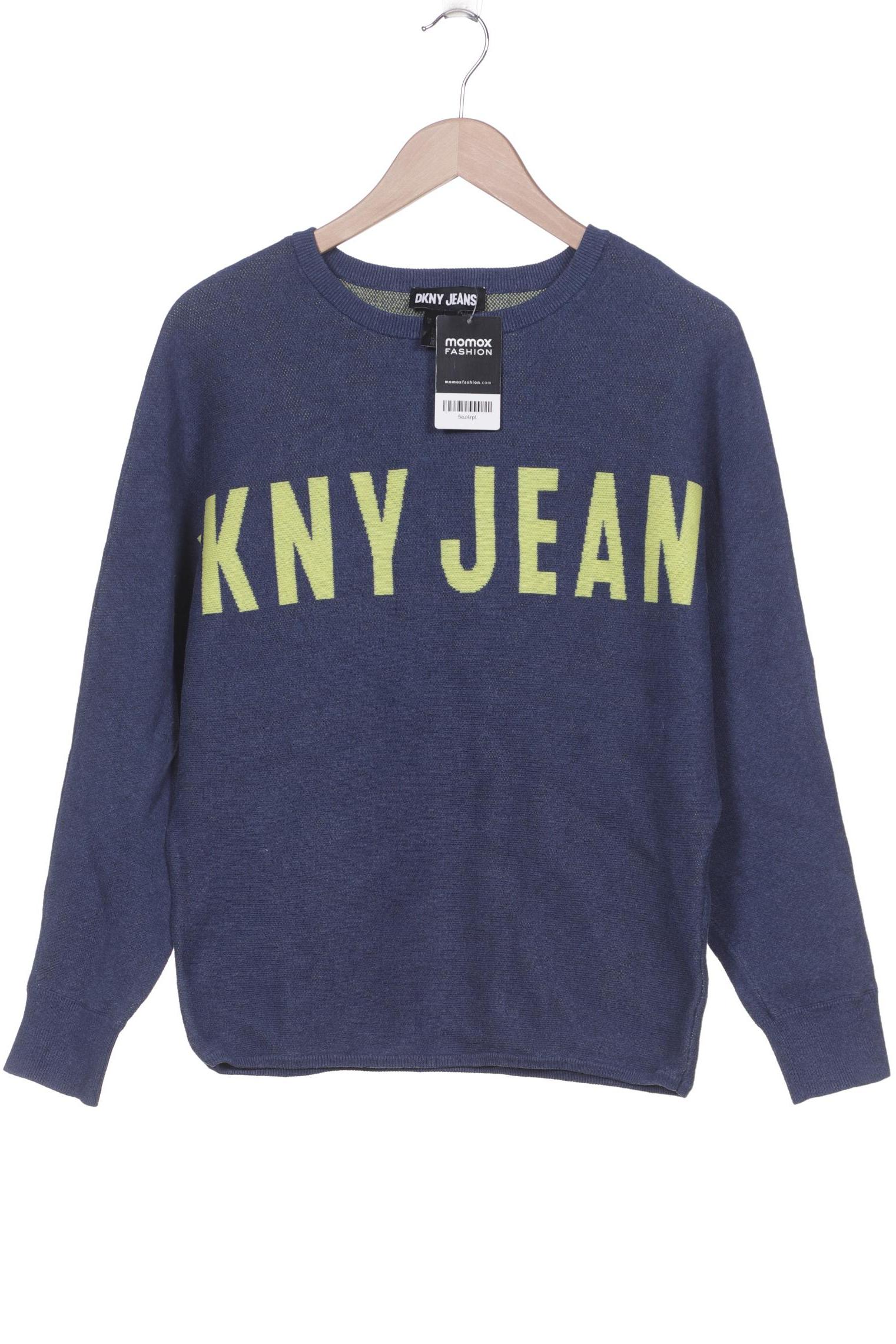 

Dkny by Donna Karan New York Damen Pullover, marineblau, Gr. 38