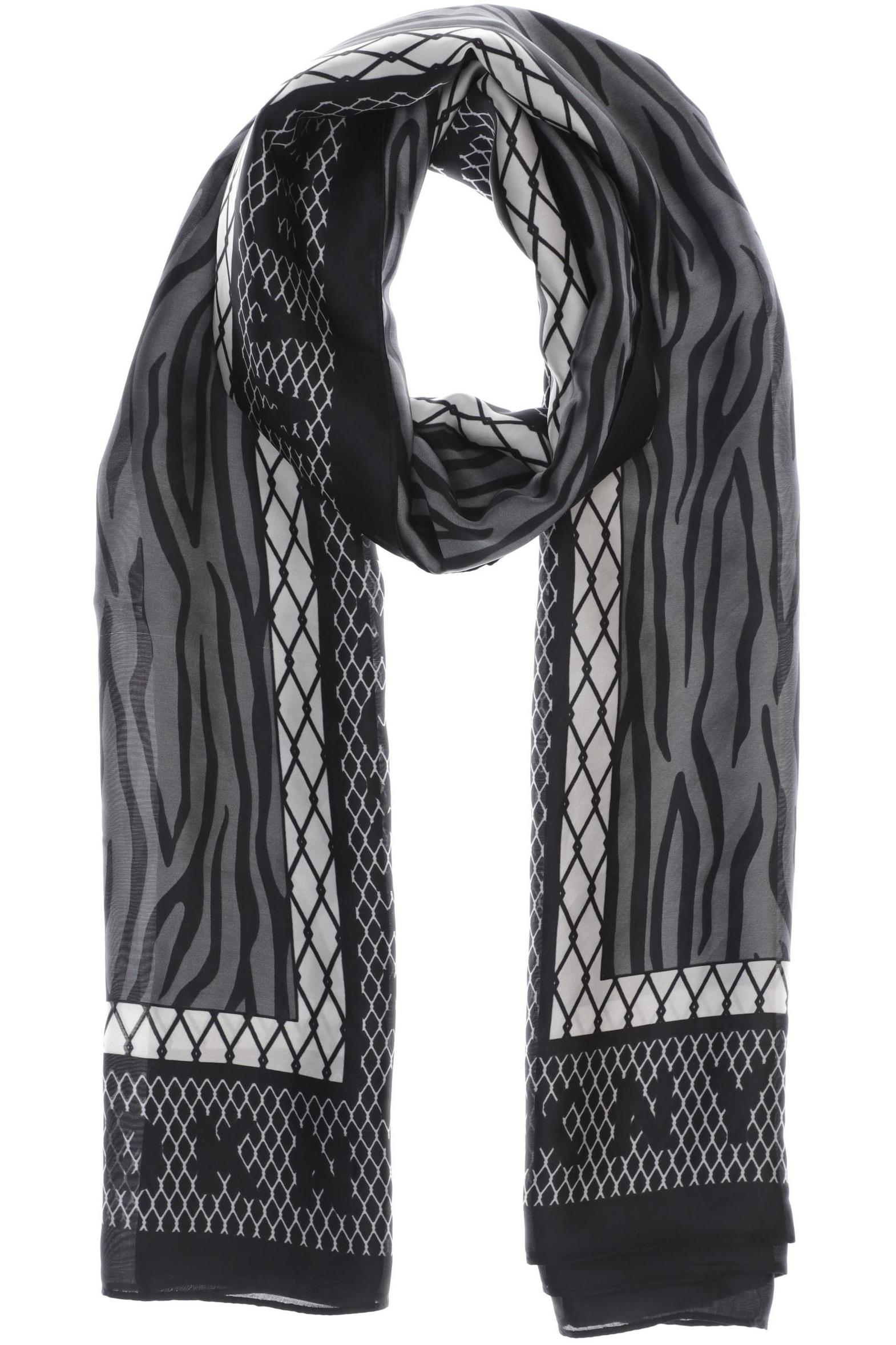 

Dkny by Donna Karan New York Damen Schal, schwarz, Gr.
