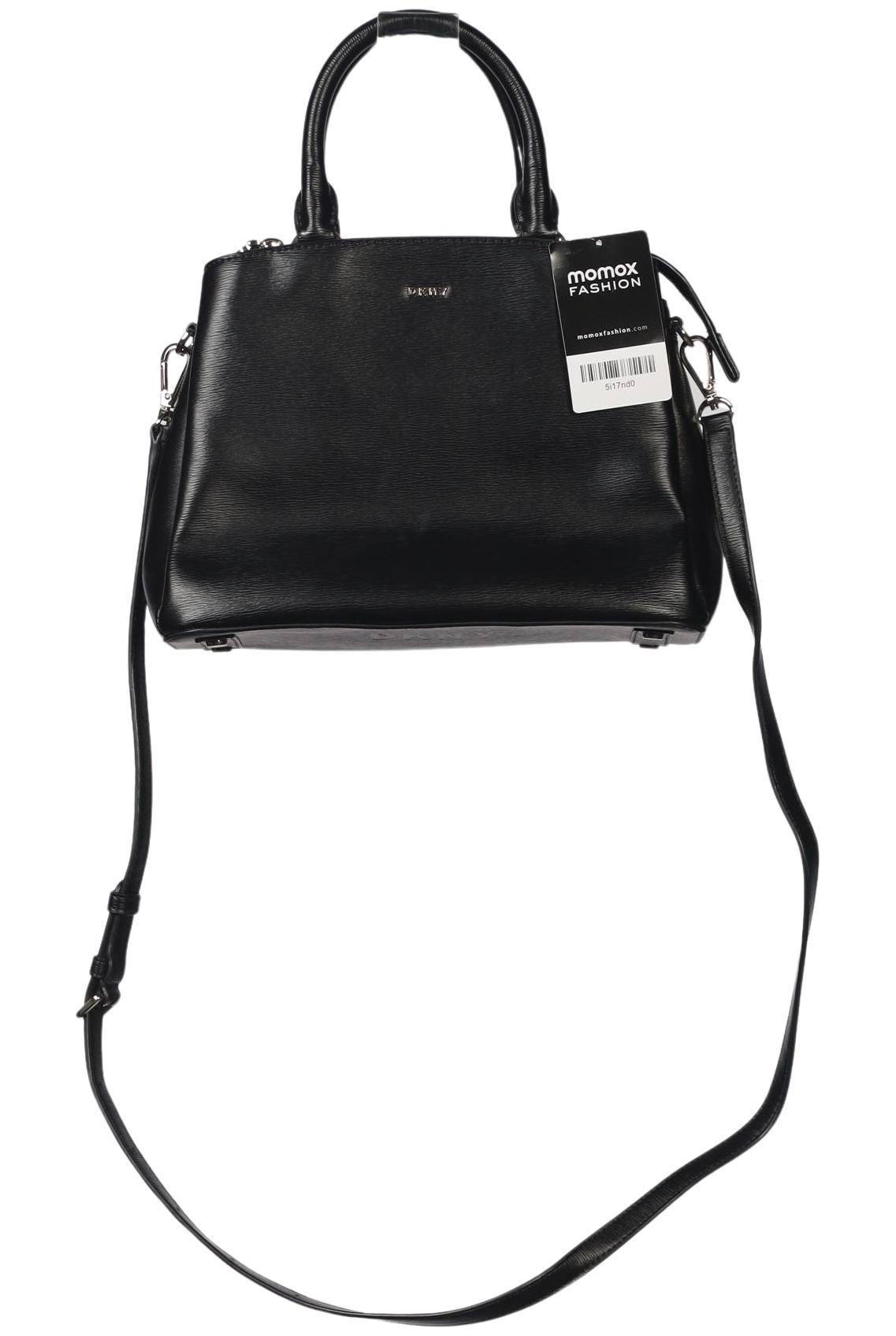 

Dkny by Donna Karan New York Damen Handtasche, schwarz, Gr.