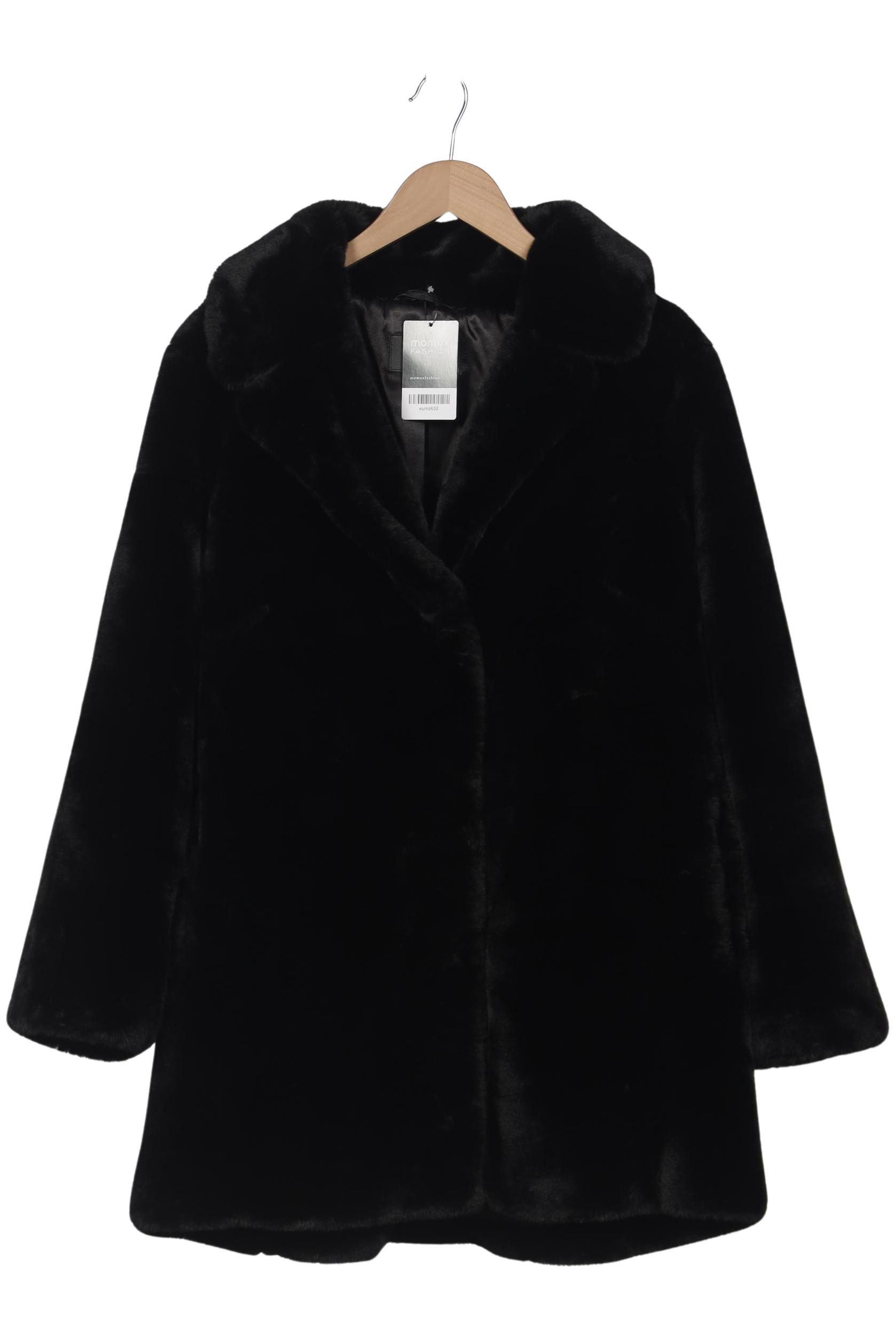 

Dkny by Donna Karan New York Damen Jacke, schwarz, Gr. 44