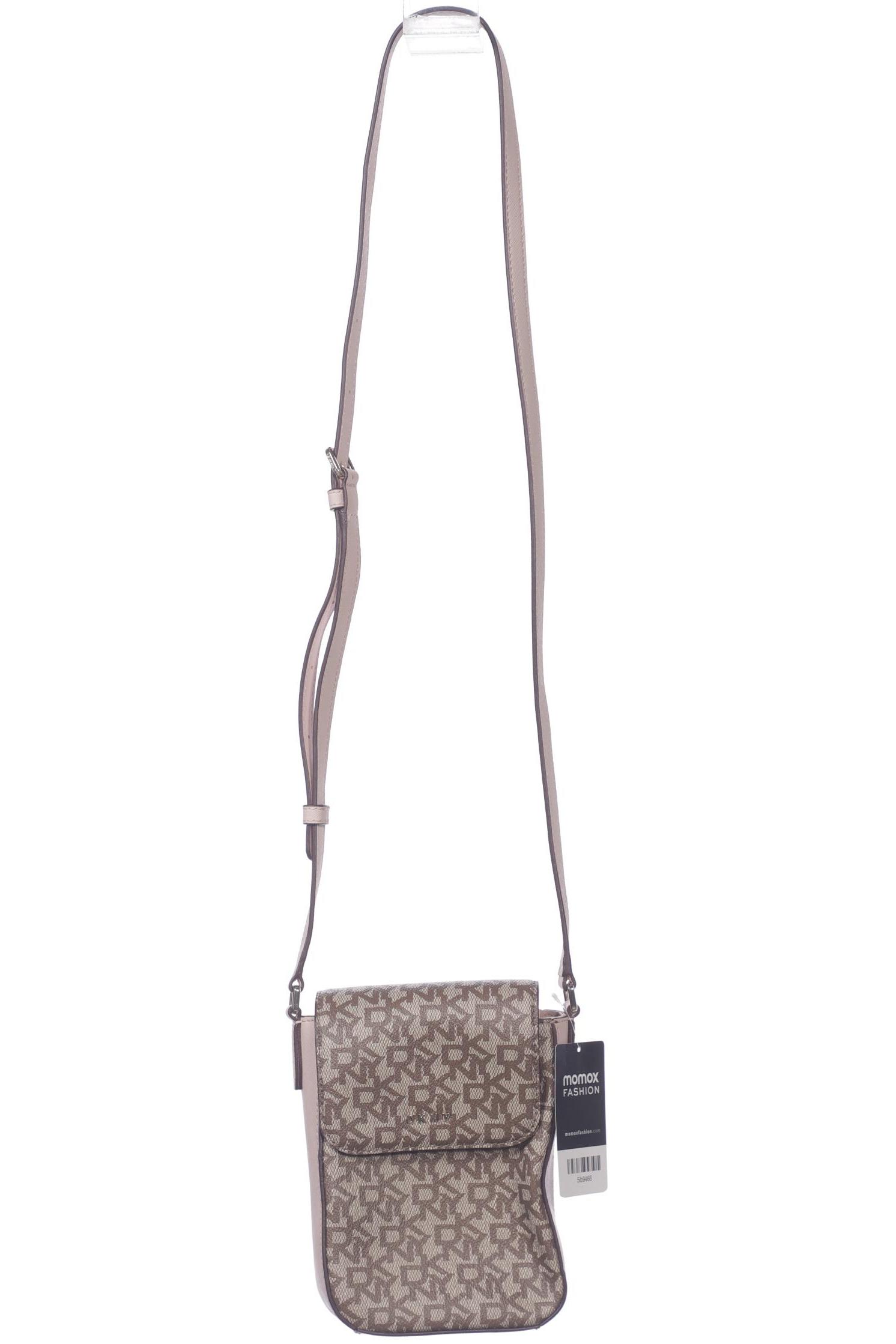 

Dkny by Donna Karan New York Damen Handtasche, beige, Gr.