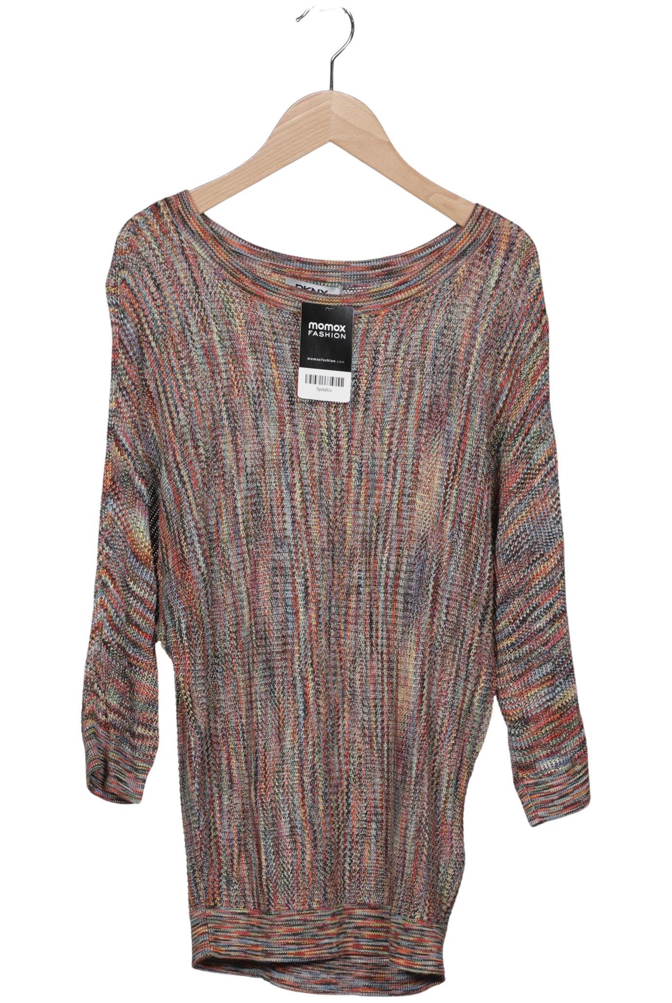

Dkny by Donna Karan New York Damen Pullover, mehrfarbig, Gr. 36