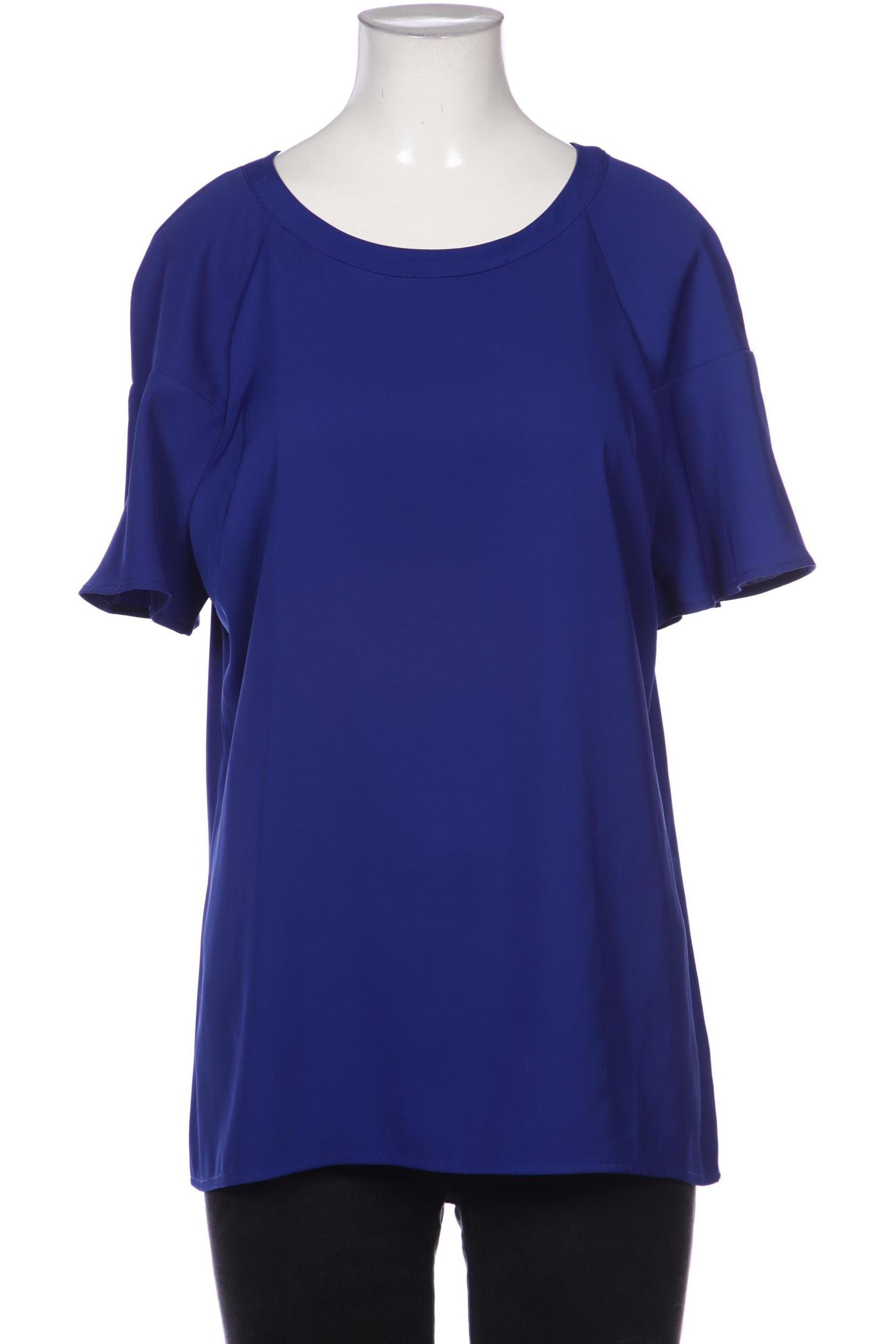 

DKNY by Donna Karan New York Damen Bluse, blau