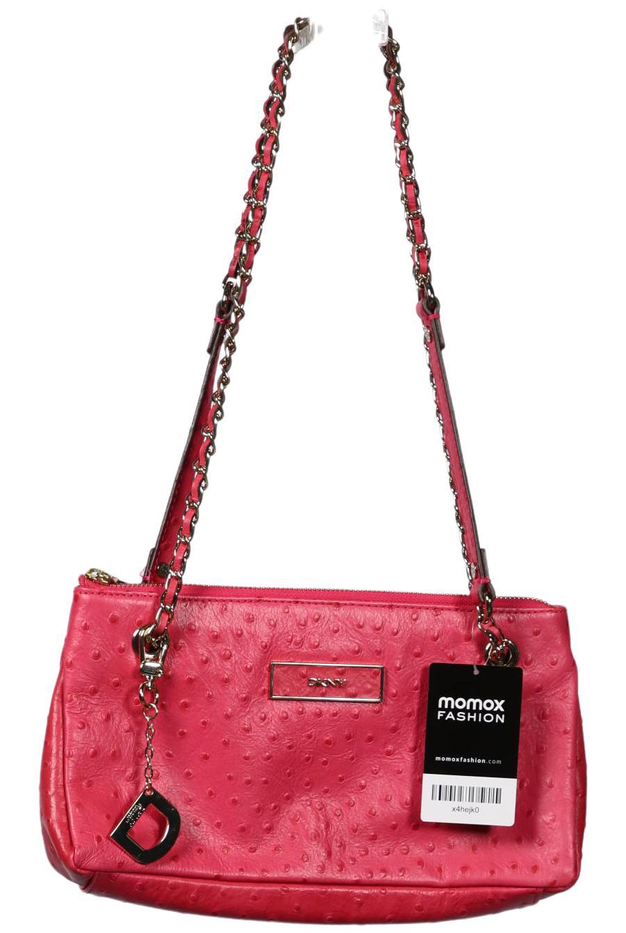 

Dkny by Donna Karan New York Damen Handtasche, pink, Gr.