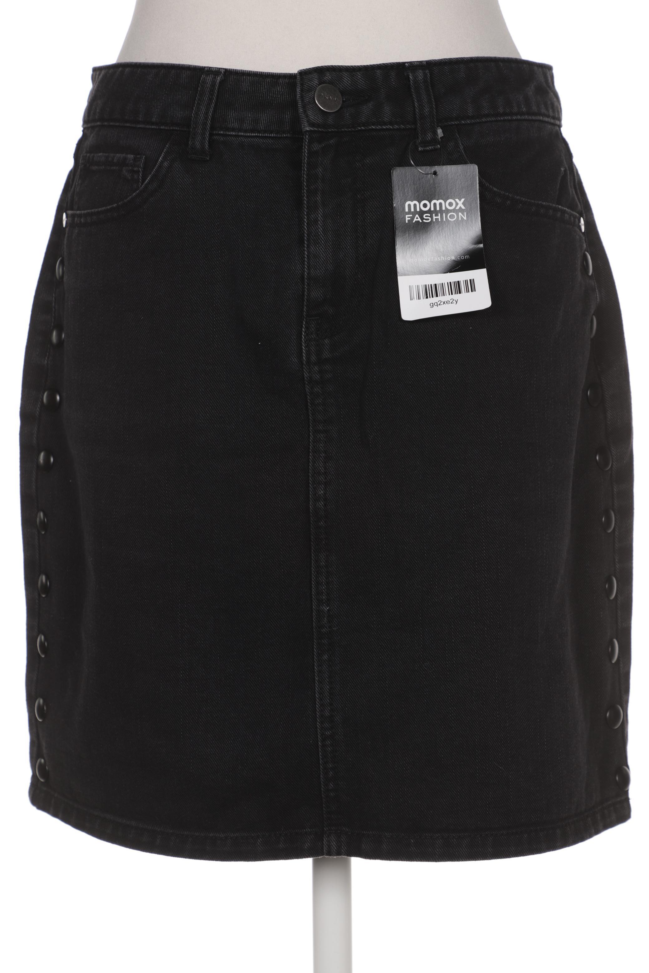 

Dkny by Donna Karan New York Damen Rock, schwarz, Gr. 27