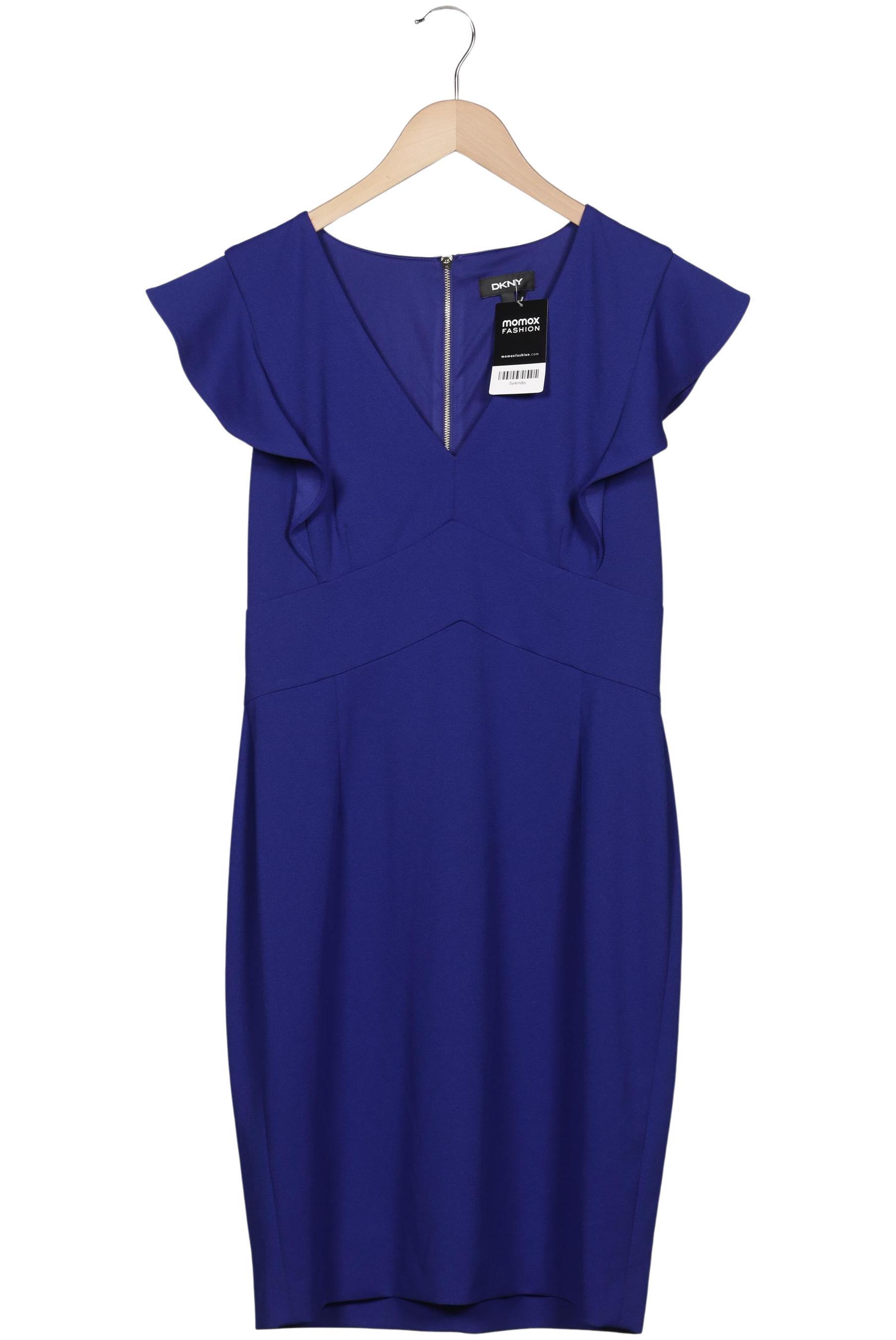 

Dkny by Donna Karan New York Damen Kleid, marineblau, Gr. 12