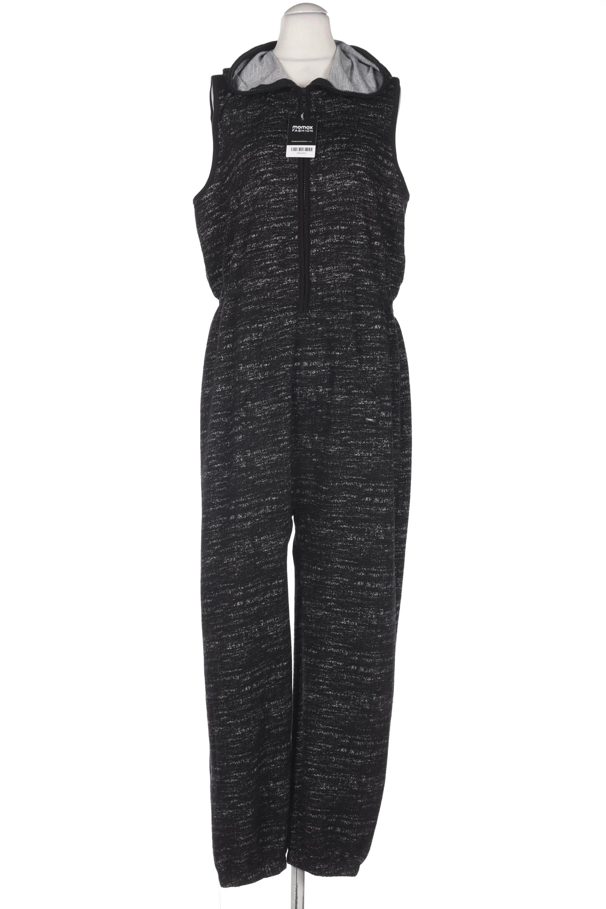 

Dkny by Donna Karan New York Damen Jumpsuit/Overall, schwarz, Gr. 44