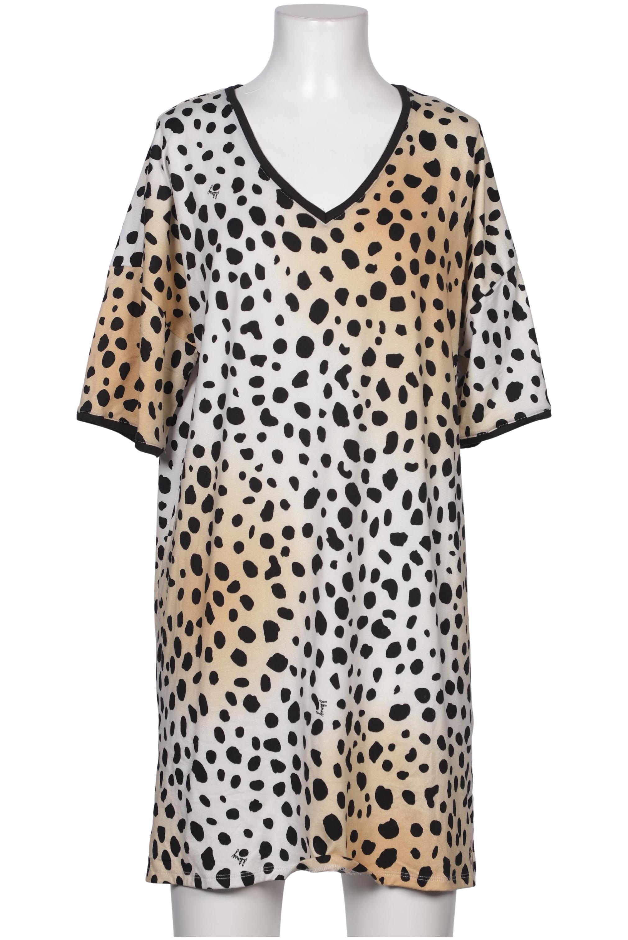 

Dkny by Donna Karan New York Damen Kleid, mehrfarbig, Gr. 38