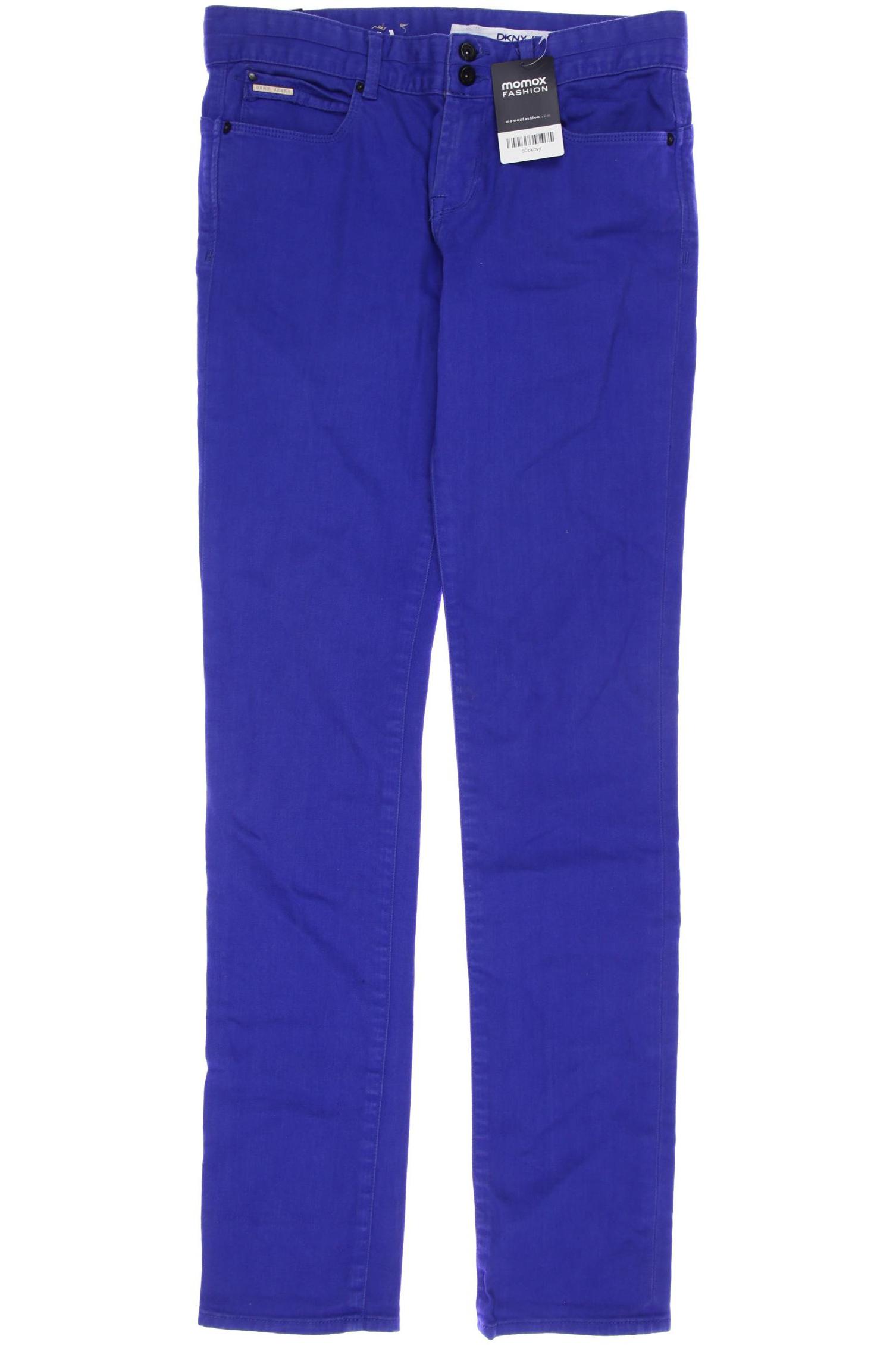 

Dkny by Donna Karan New York Damen Jeans, blau, Gr. 38