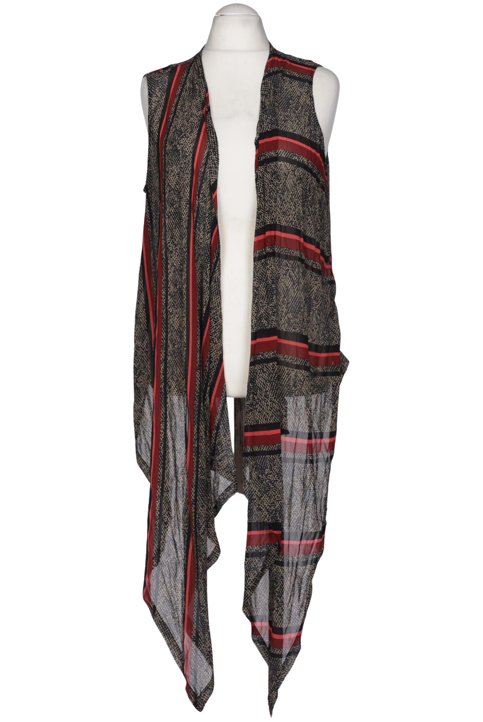 

Dkny by Donna Karan New York Damen Bluse, mehrfarbig, Gr. 38