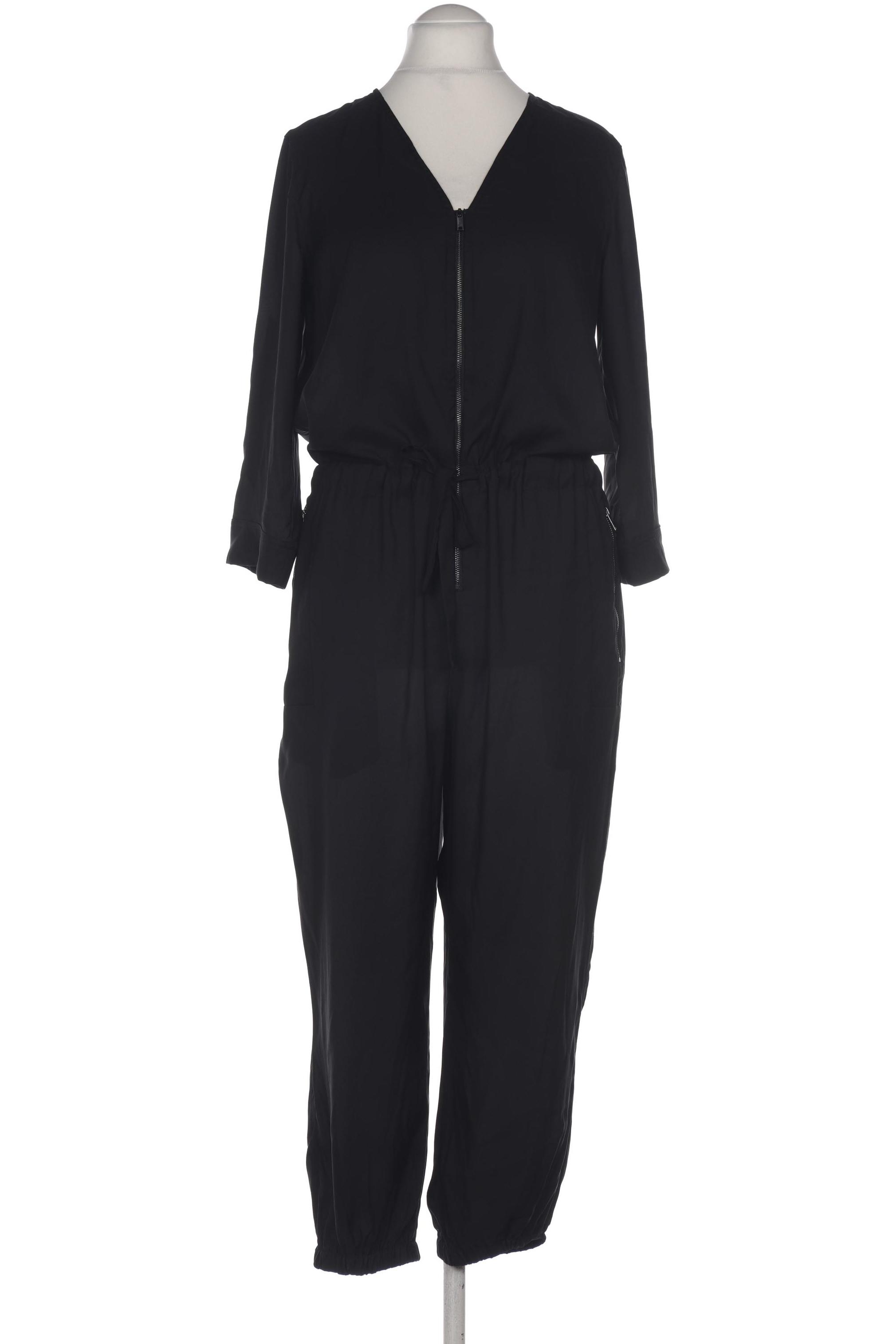 

Dkny by Donna Karan New York Damen Jumpsuit/Overall, schwarz, Gr. 38