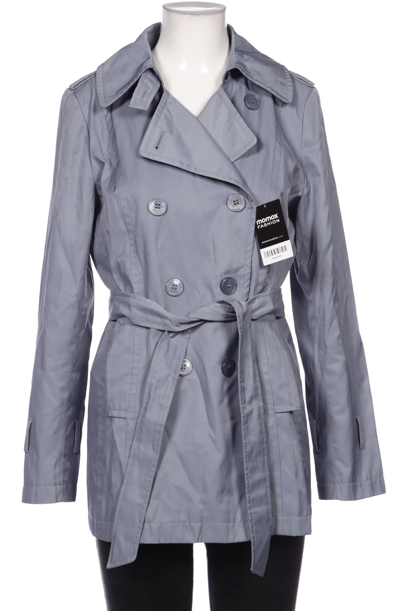 

DKNY by Donna Karan New York Damen Mantel, blau
