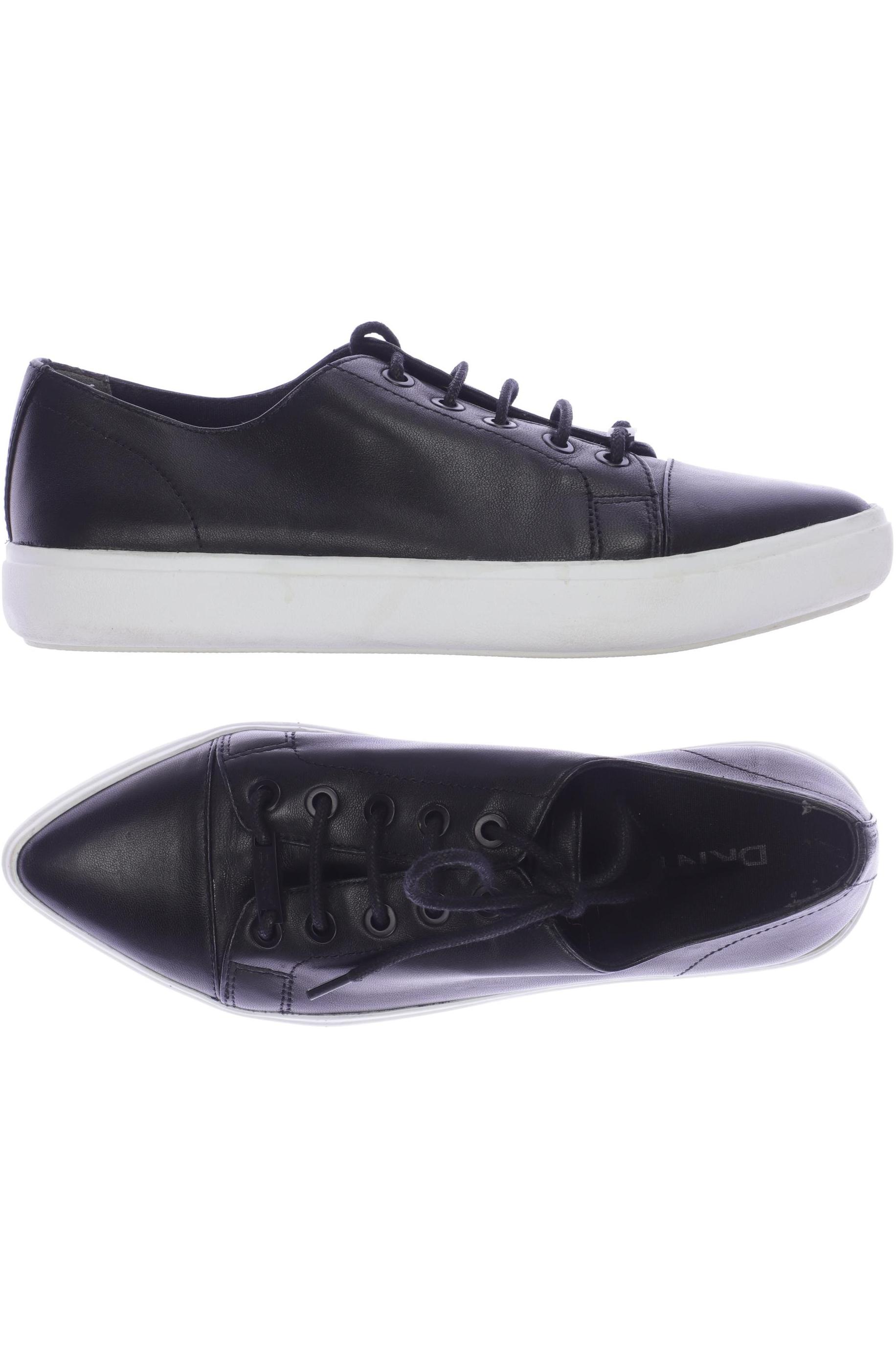 

DKNY by Donna Karan New York Damen Sneakers, schwarz