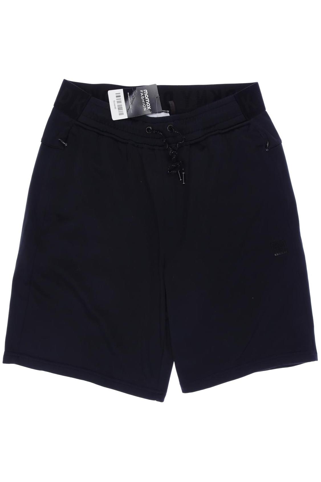 

DKNY by Donna Karan New York Herren Shorts, schwarz