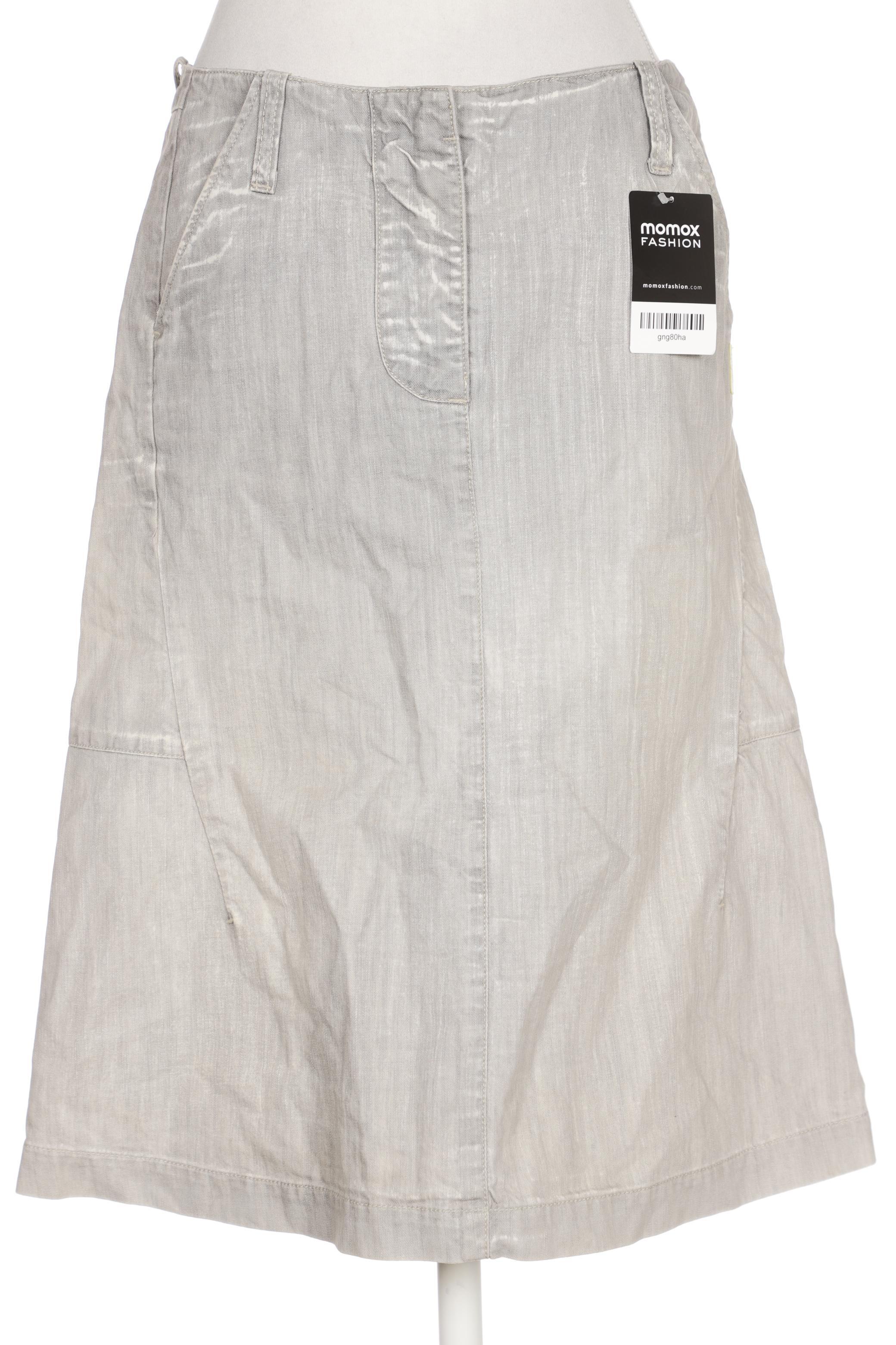 

Dkny by Donna Karan New York Damen Rock, grau, Gr. 29