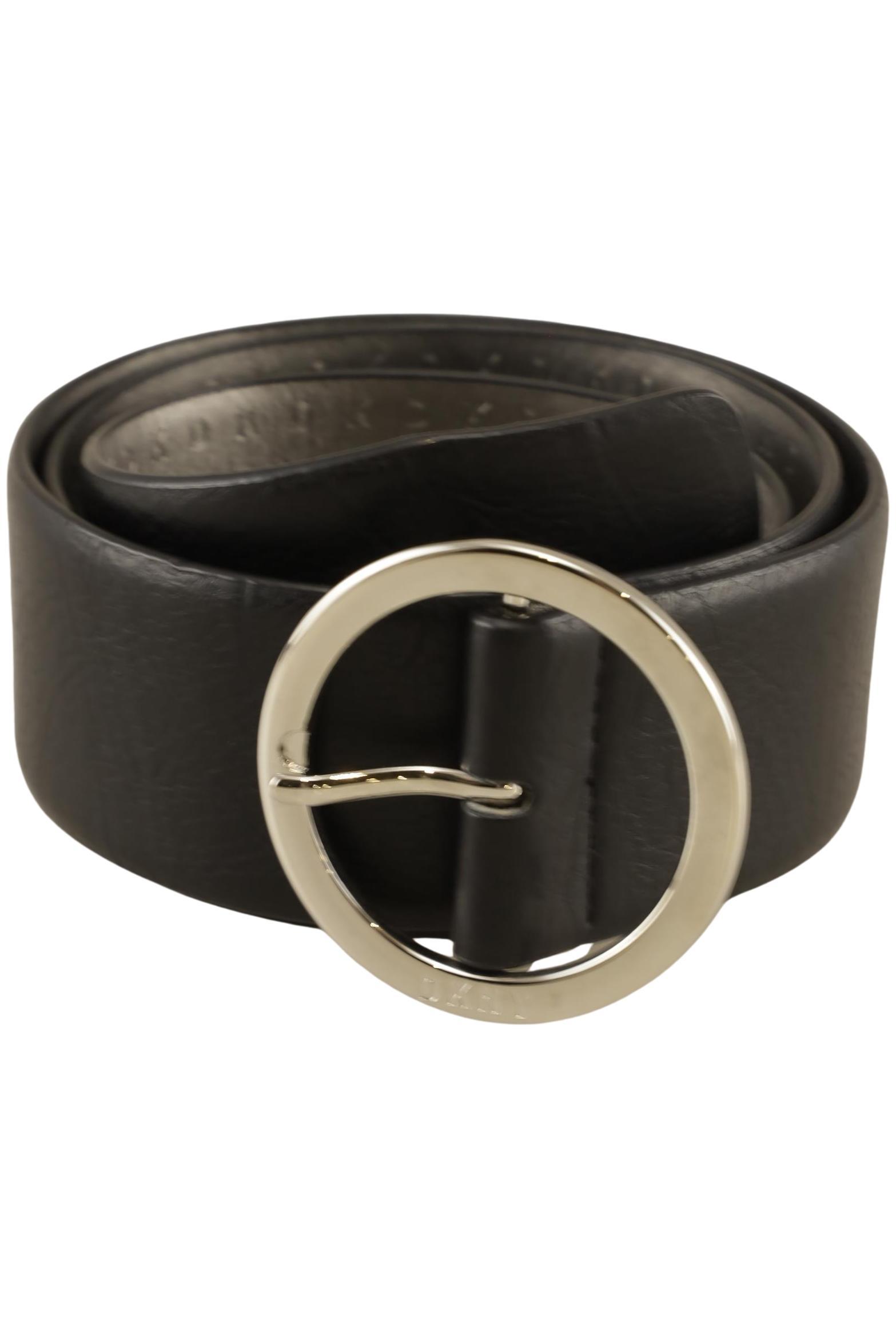 

Dkny by Donna Karan New York Damen Gürtel, schwarz, Gr. 85