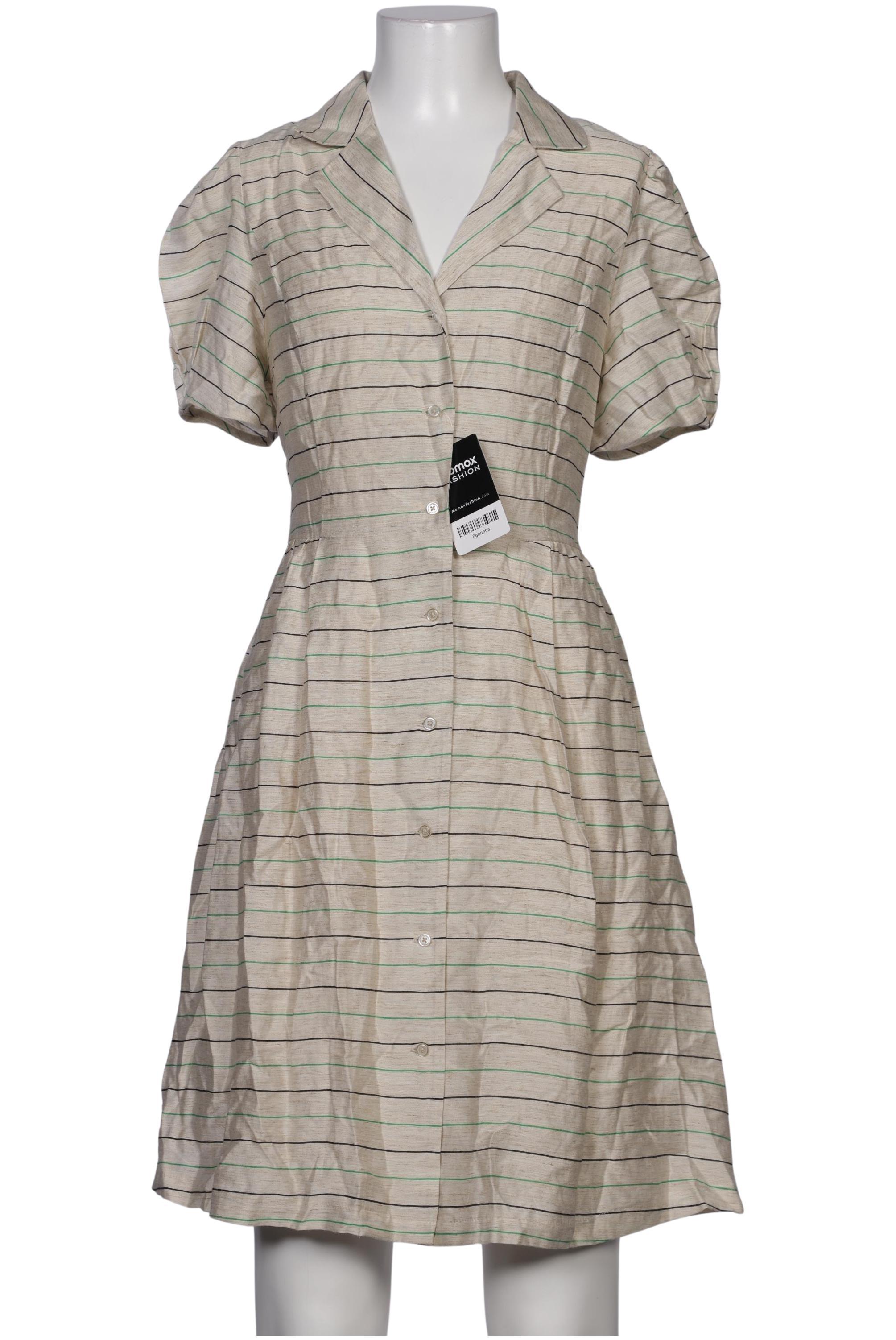 

Dkny by Donna Karan New York Damen Kleid, beige, Gr. 36