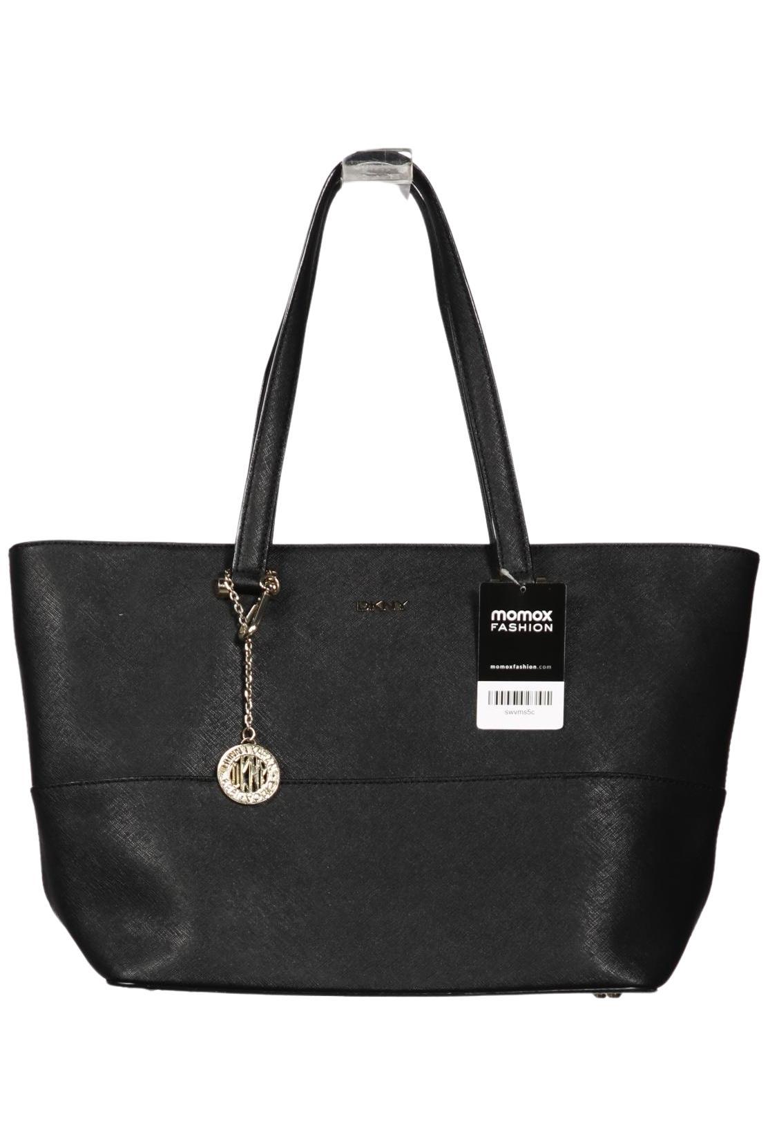 

Dkny by Donna Karan New York Damen Handtasche, schwarz, Gr.