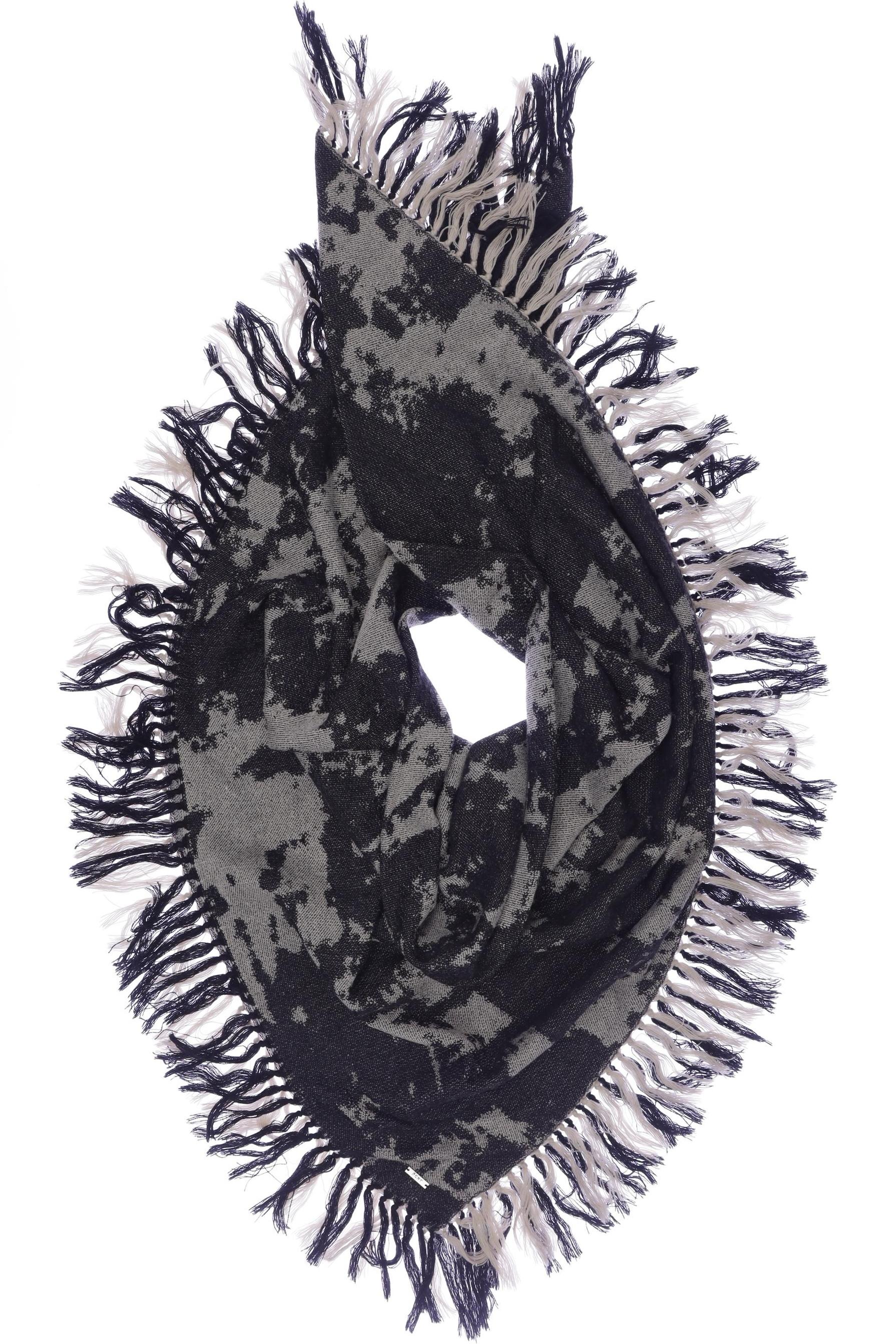 

Dkny by Donna Karan New York Damen Schal, schwarz, Gr.