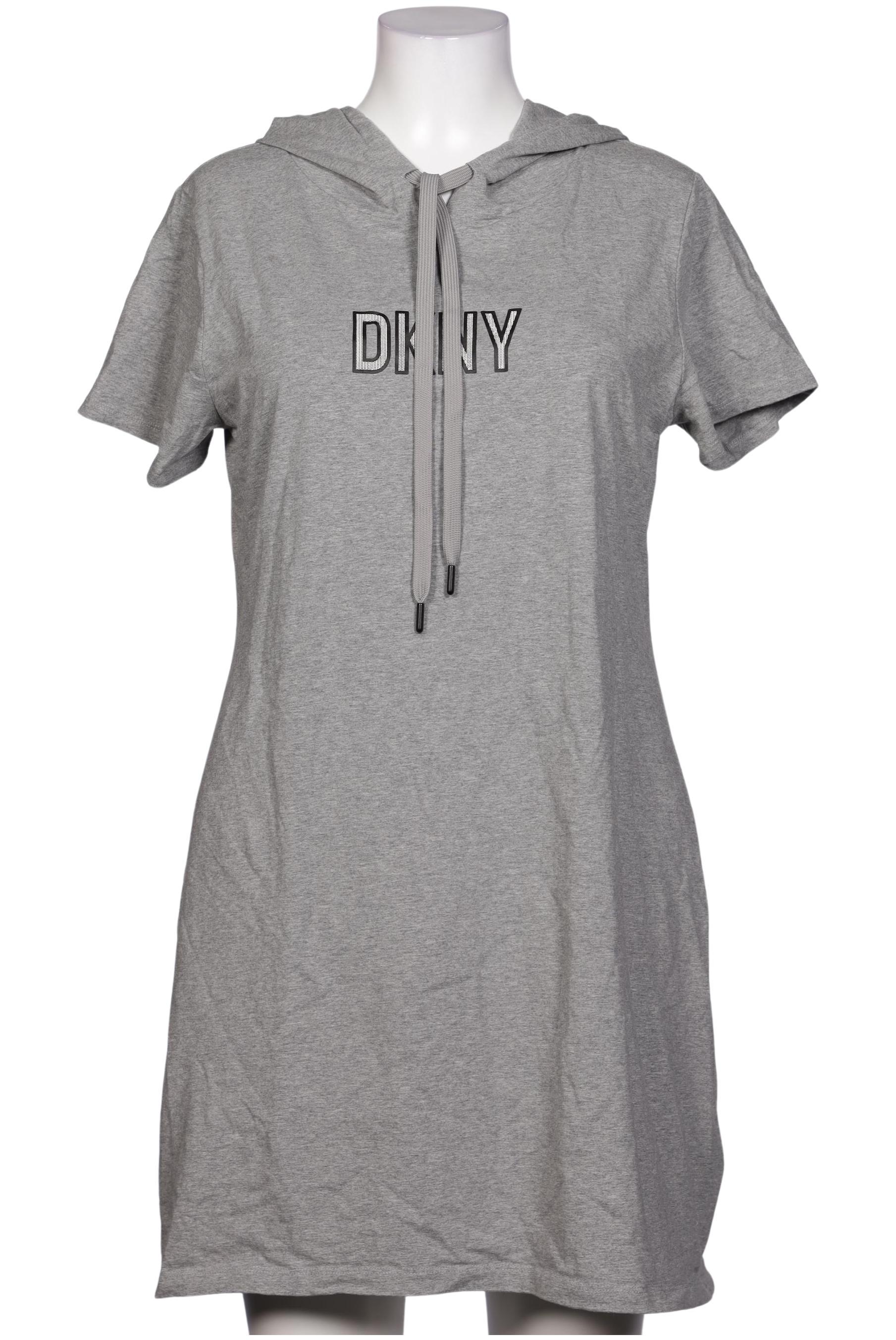 

Dkny by Donna Karan New York Damen Kleid, grau, Gr. 44
