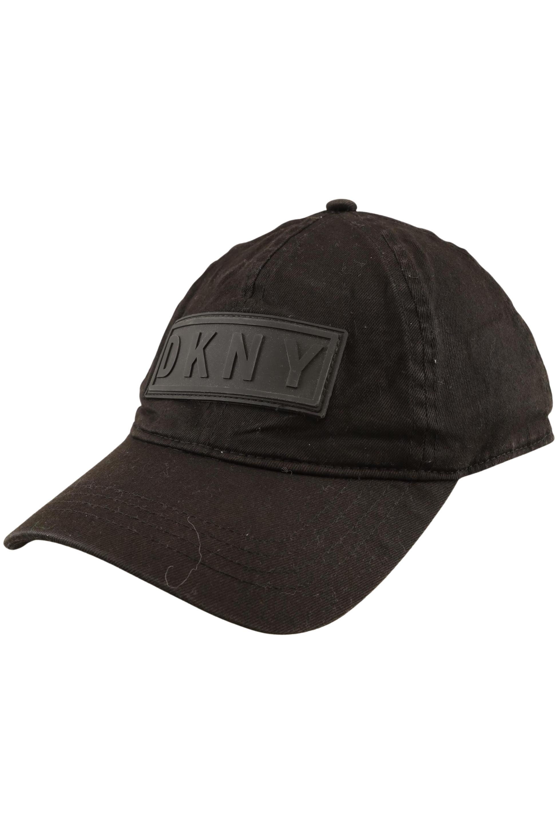 

Dkny by Donna Karan New York Damen Hut/Mütze, schwarz, Gr. uni