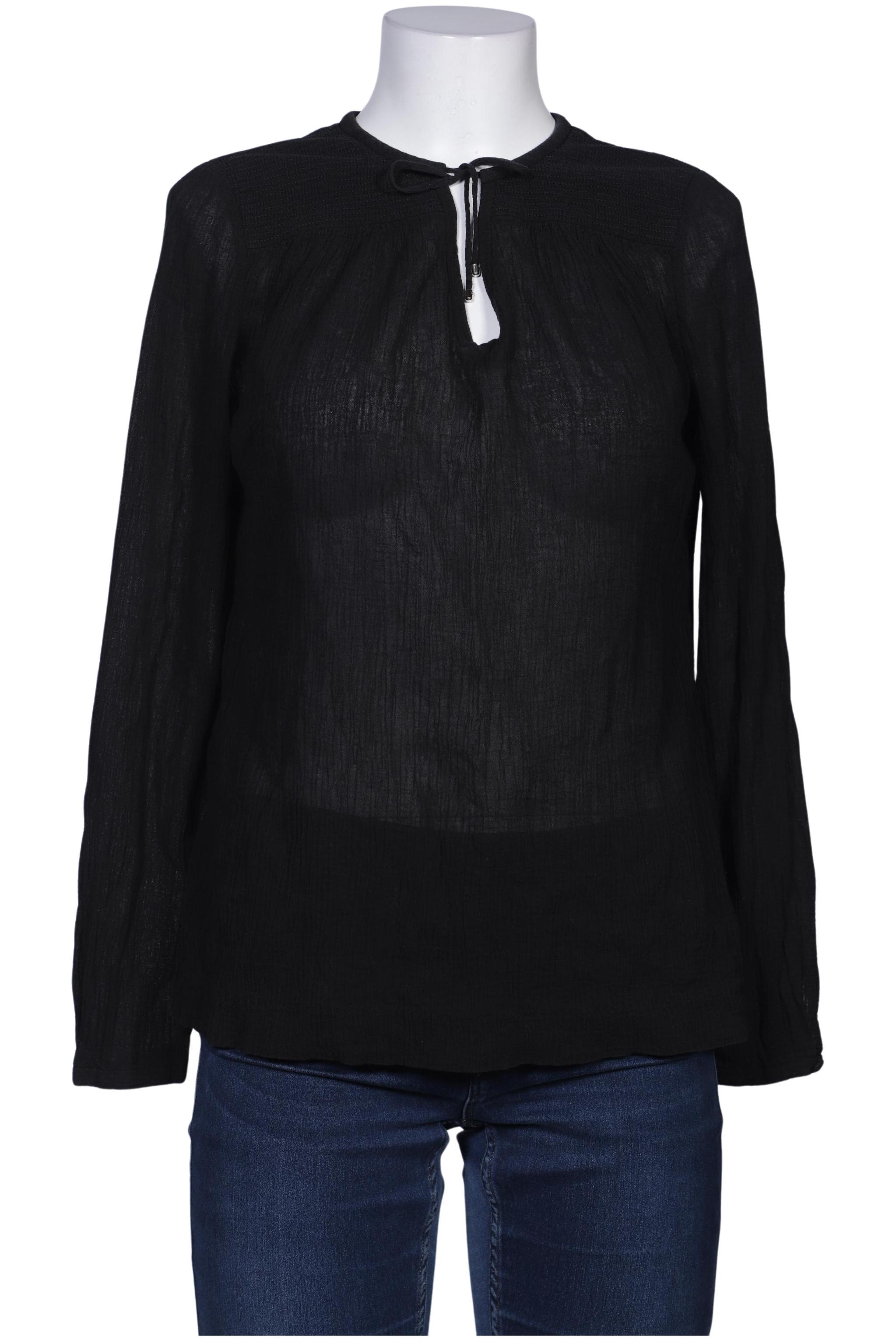 

Dkny by Donna Karan New York Damen Bluse, schwarz, Gr. 8