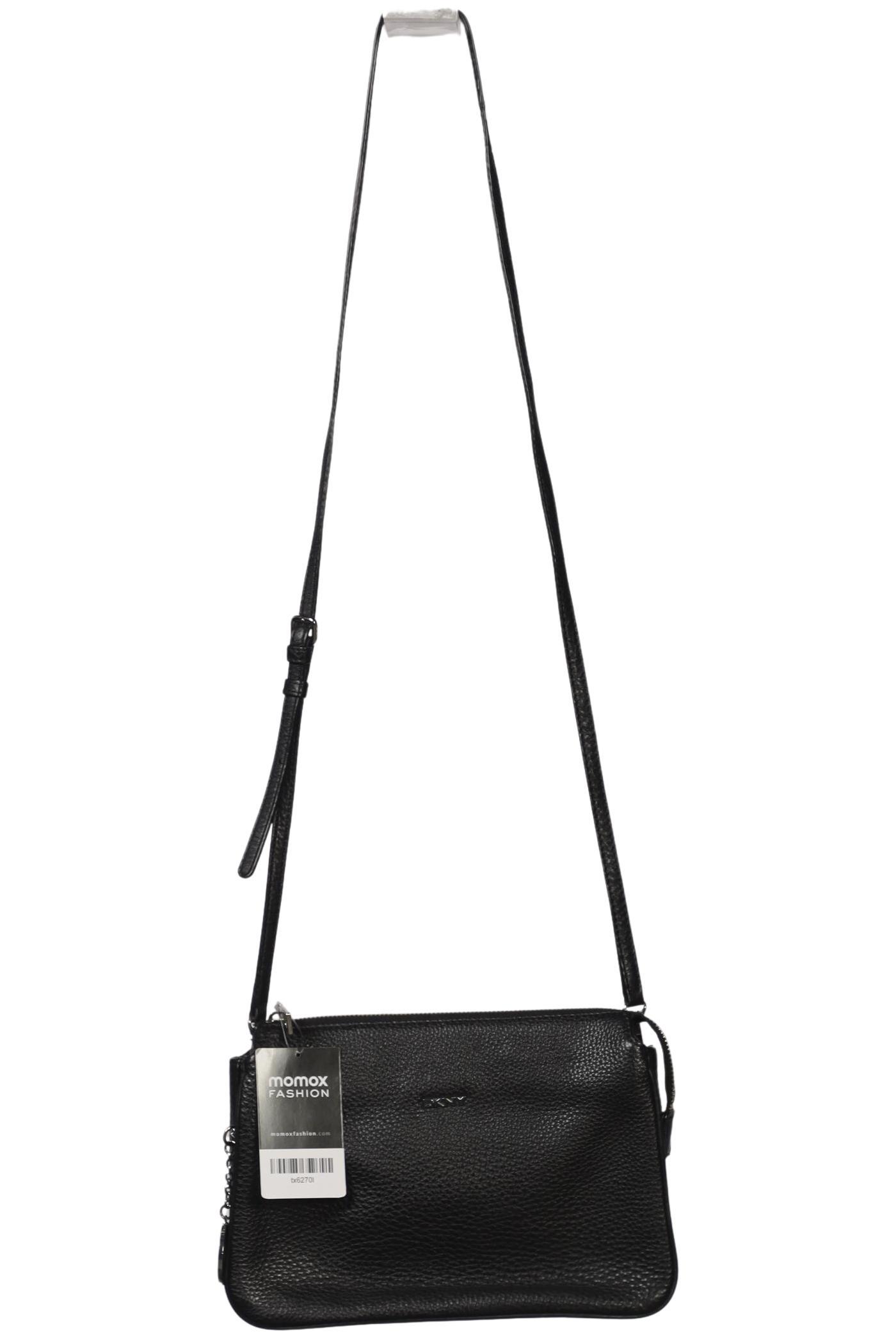 

Dkny by Donna Karan New York Damen Handtasche, schwarz, Gr.