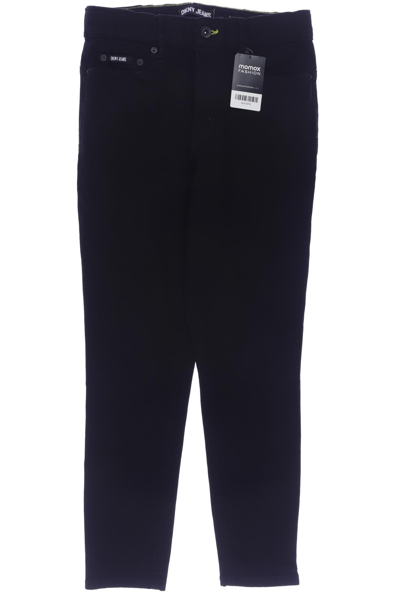 

Dkny by Donna Karan New York Damen Jeans, schwarz, Gr. 29