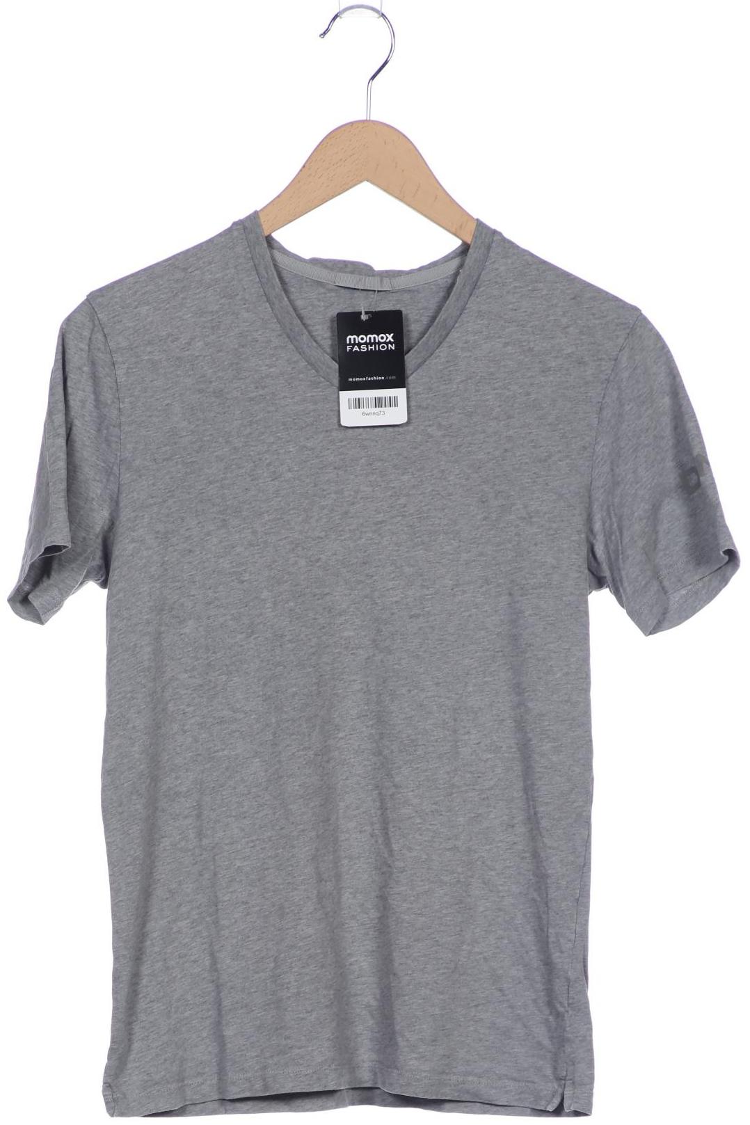 

Dkny by Donna Karan New York Herren T-Shirt, grau, Gr. 46
