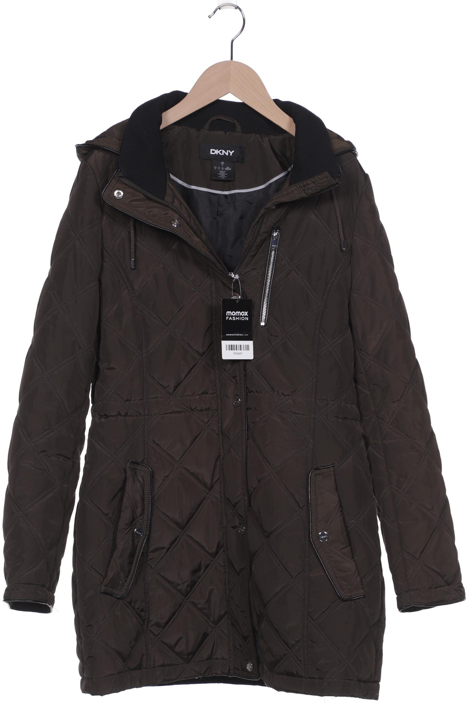 

DKNY by Donna Karan New York Damen Mantel, grün