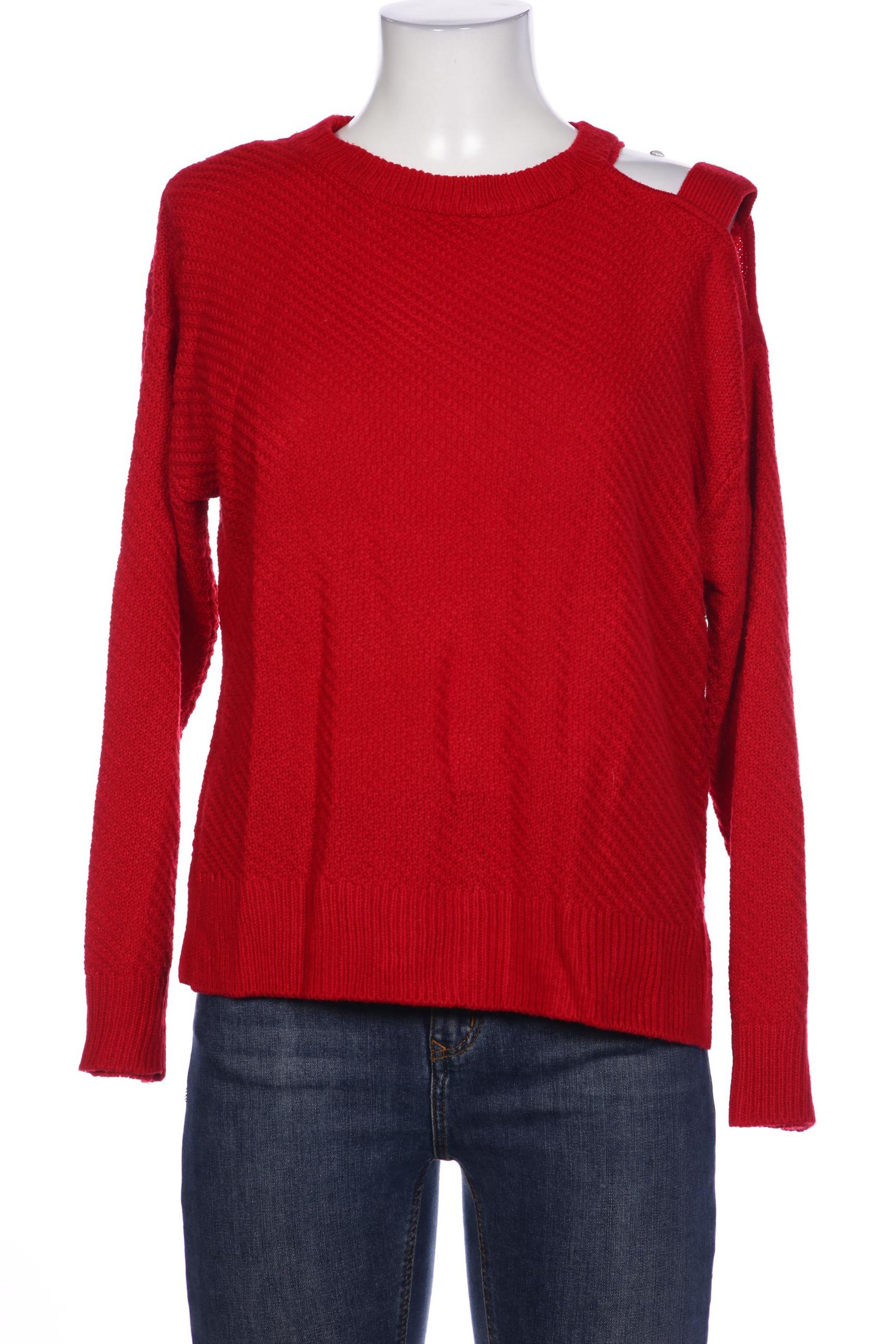 

DKNY by Donna Karan New York Damen Pullover, rot