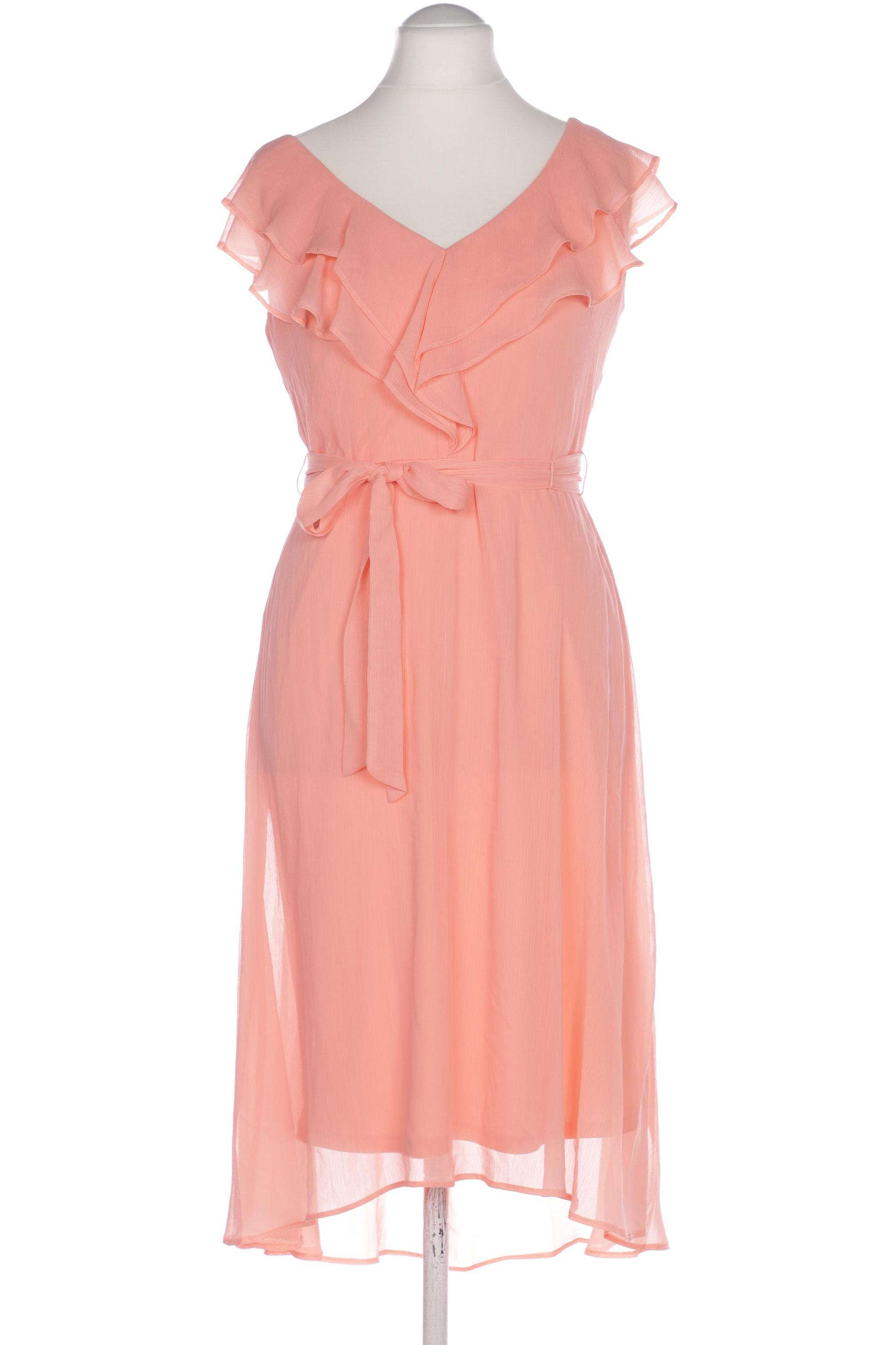 

Dkny by Donna Karan New York Damen Kleid, pink, Gr. 40