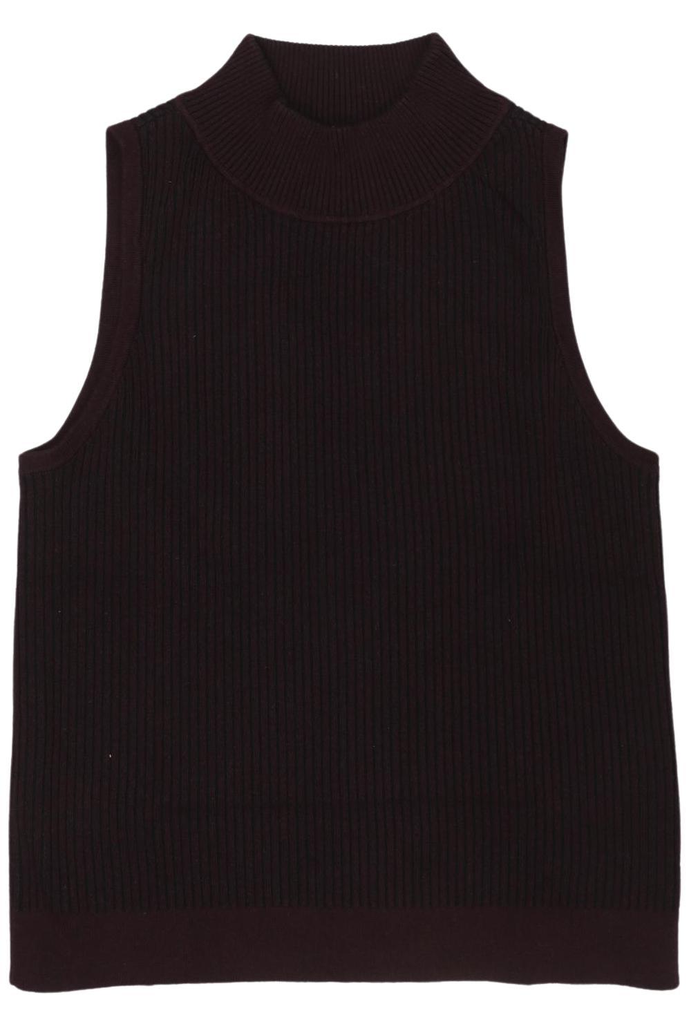

Dkny by Donna Karan New York Damen Pullover, bordeaux, Gr. 42