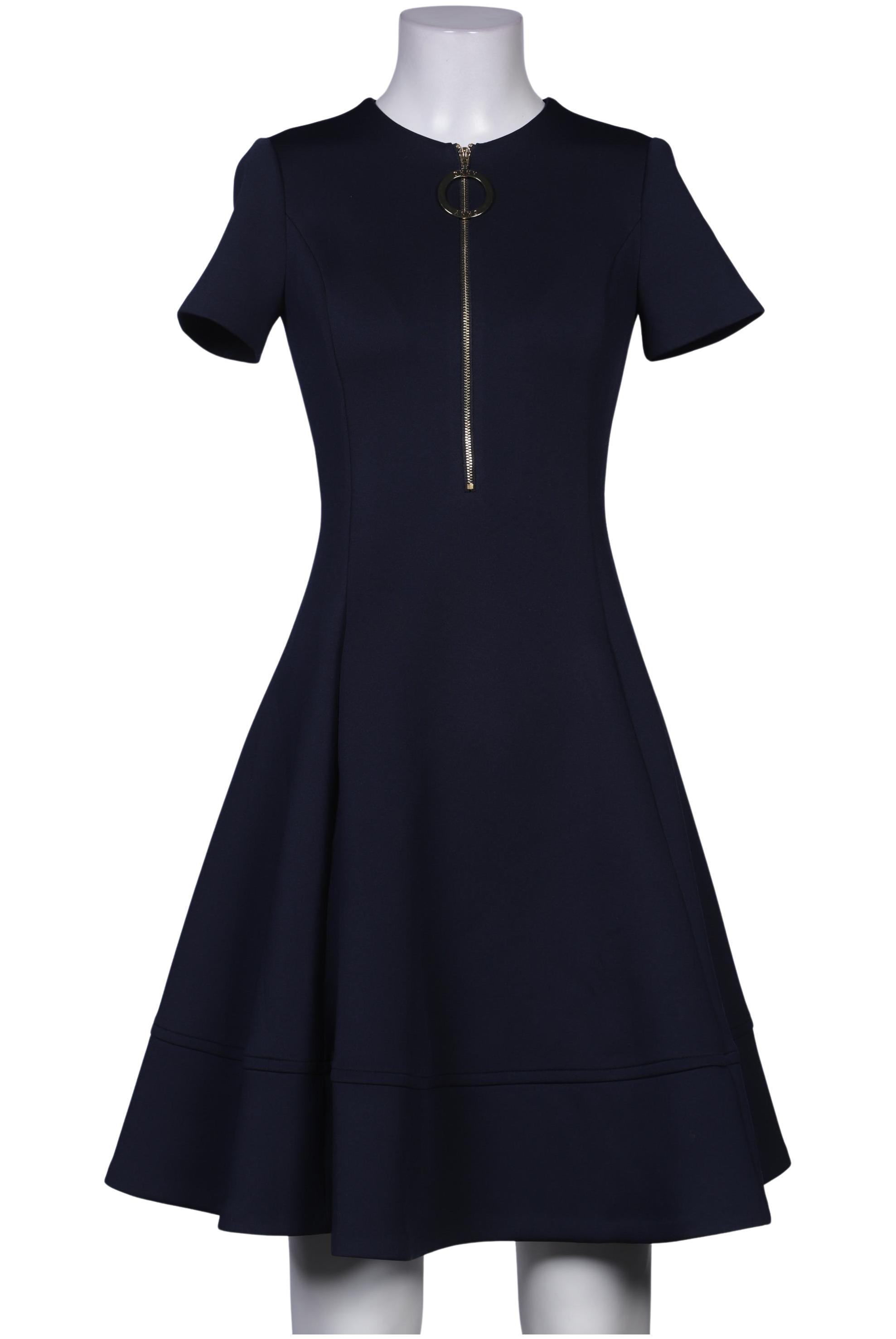 

Dkny by Donna Karan New York Damen Kleid, marineblau, Gr. 32