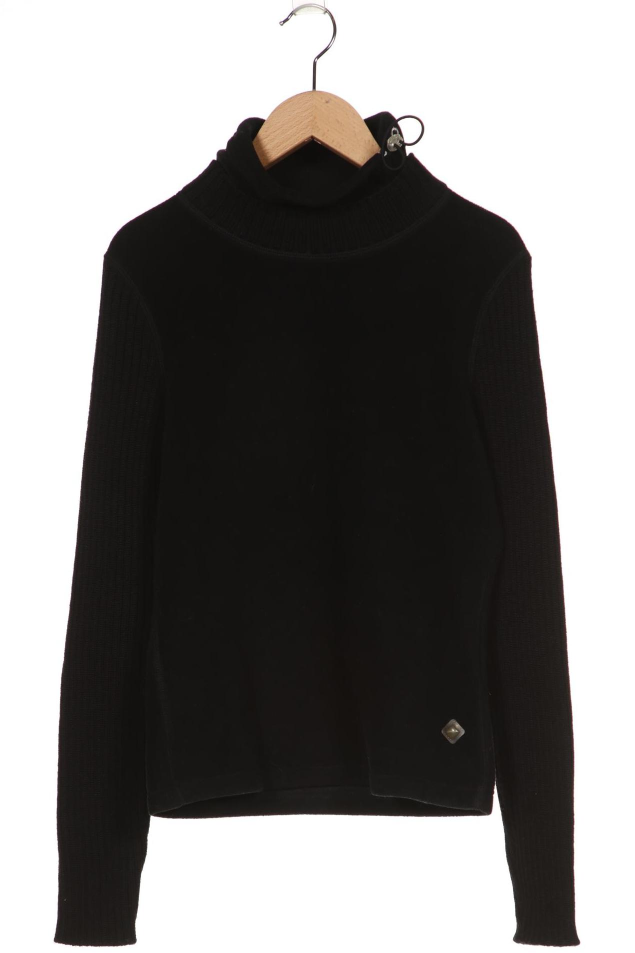 

Dkny by Donna Karan New York Damen Pullover, schwarz, Gr. 36