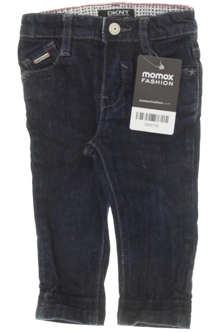 

DKNY by Donna Karan New York Mädchen Jeans, blau