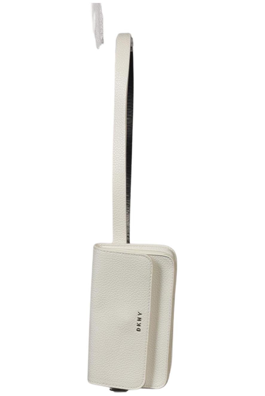 

Dkny by Donna Karan New York Damen Handtasche, weiß, Gr.