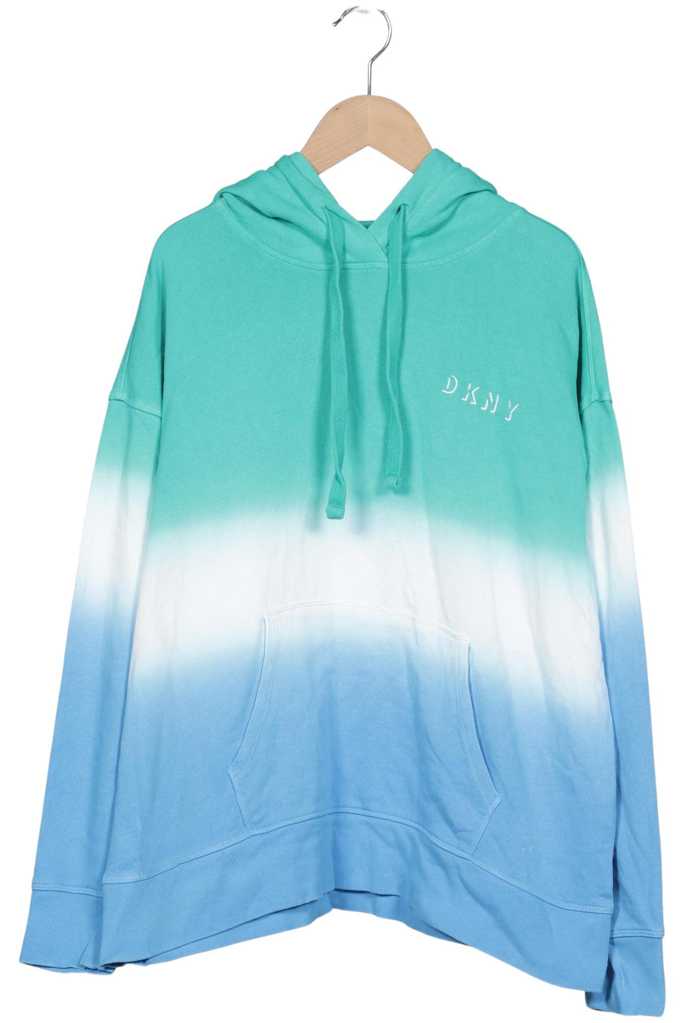 

Dkny by Donna Karan New York Damen Kapuzenpullover, mehrfarbig, Gr. 36