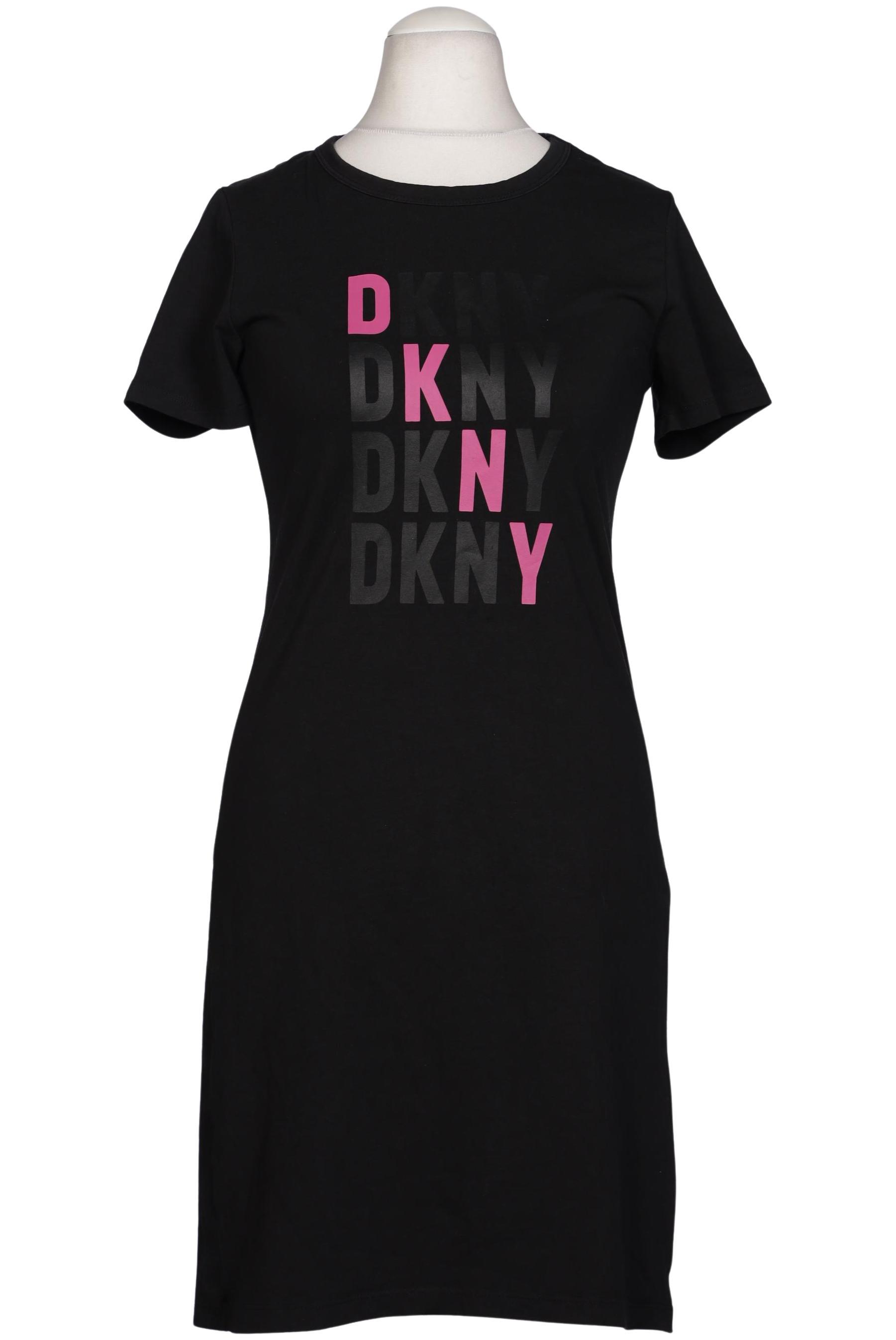 

Dkny by Donna Karan New York Damen Kleid, schwarz, Gr. 36