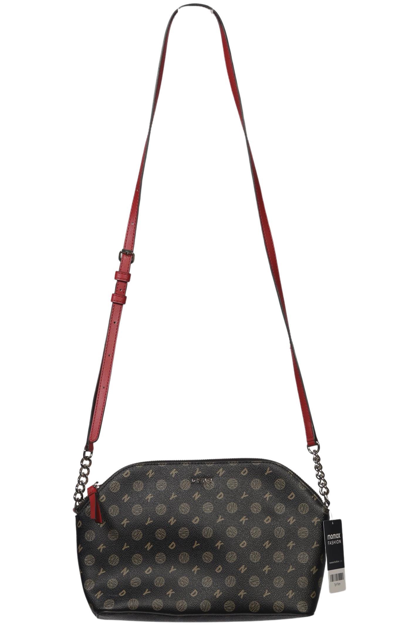 

Dkny by Donna Karan New York Damen Handtasche, mehrfarbig, Gr.