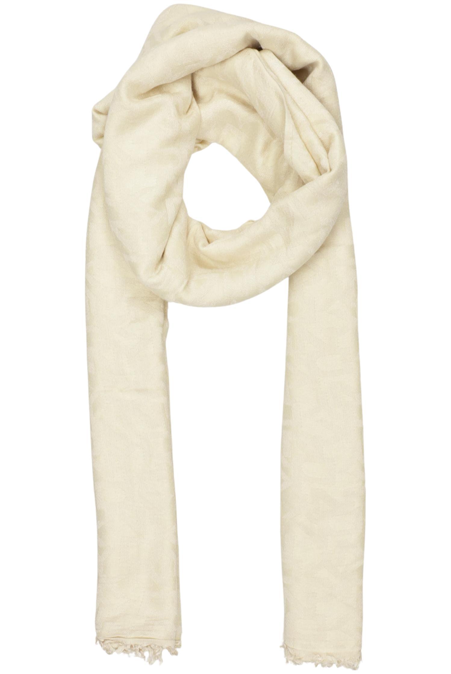 

Dkny by Donna Karan New York Damen Schal, beige, Gr.