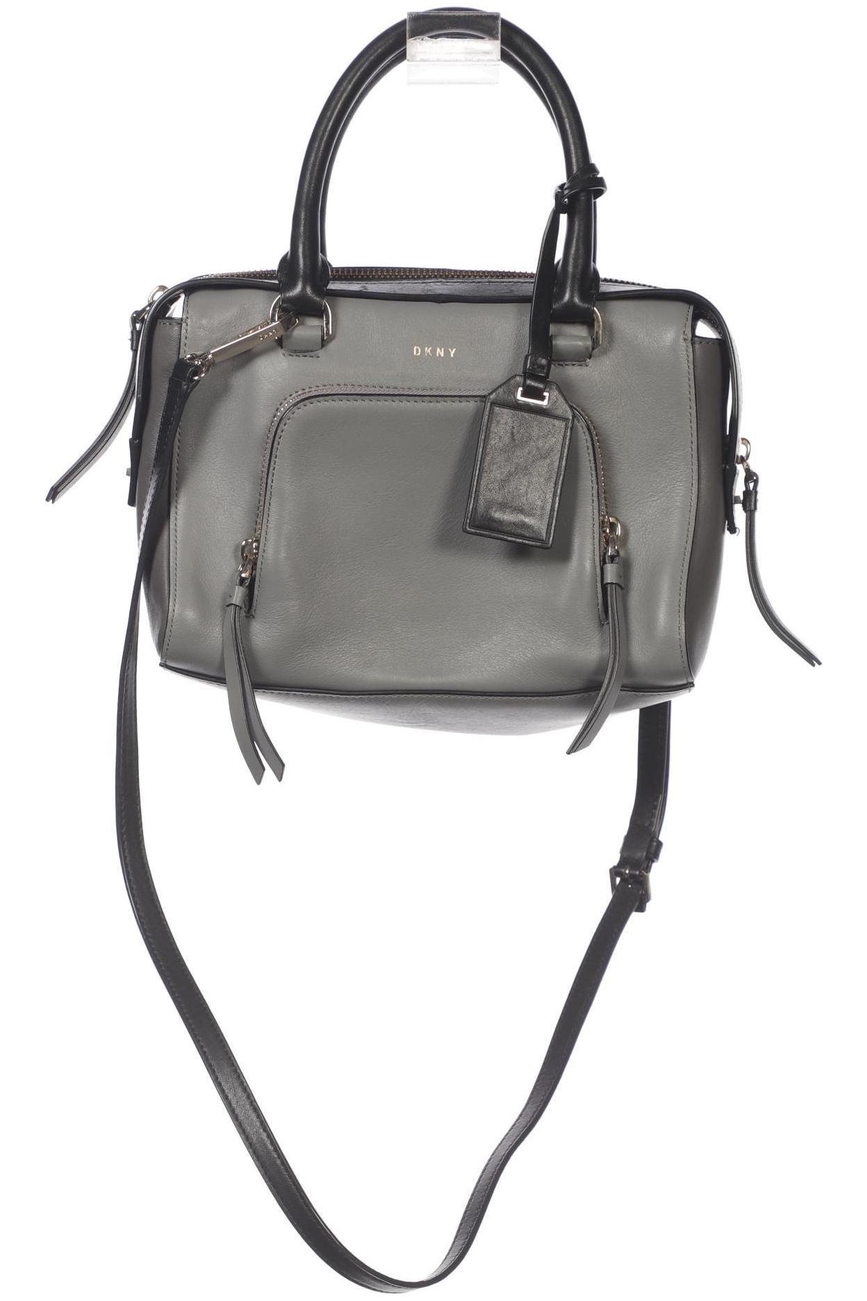 

DKNY by Donna Karan New York Damen Handtasche, grau