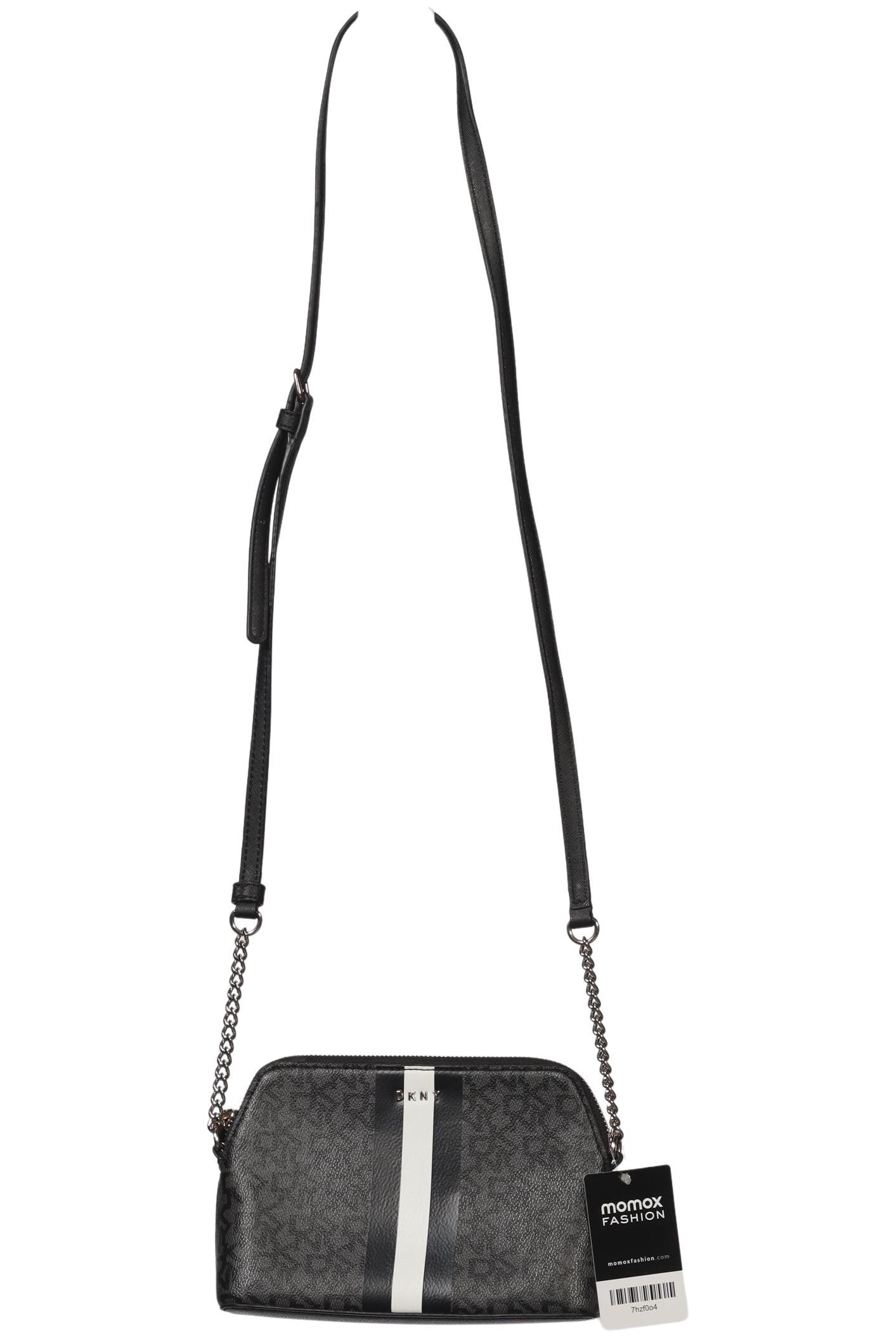 

Dkny by Donna Karan New York Damen Handtasche, schwarz, Gr.