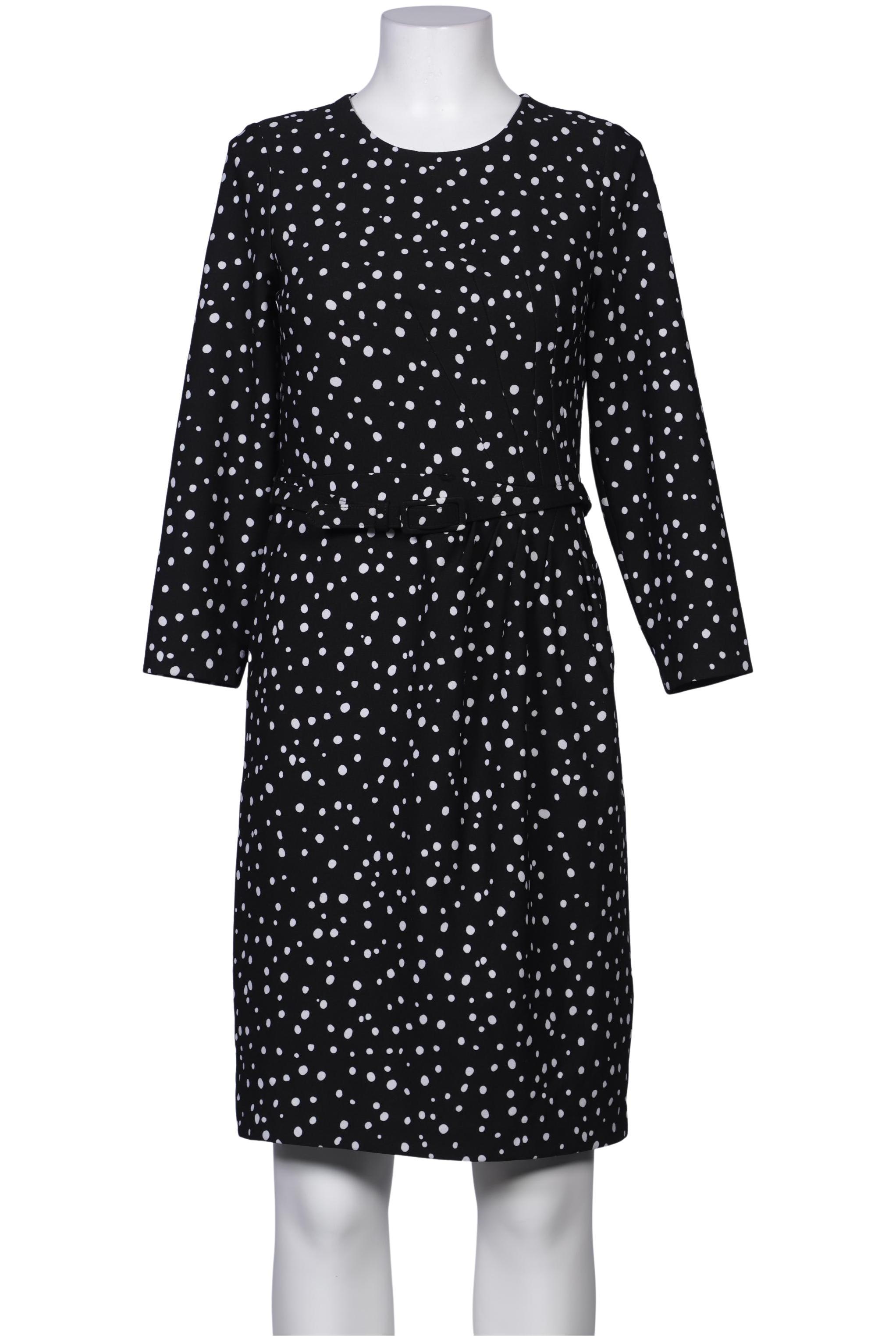

Dkny by Donna Karan New York Damen Kleid, schwarz, Gr. 38
