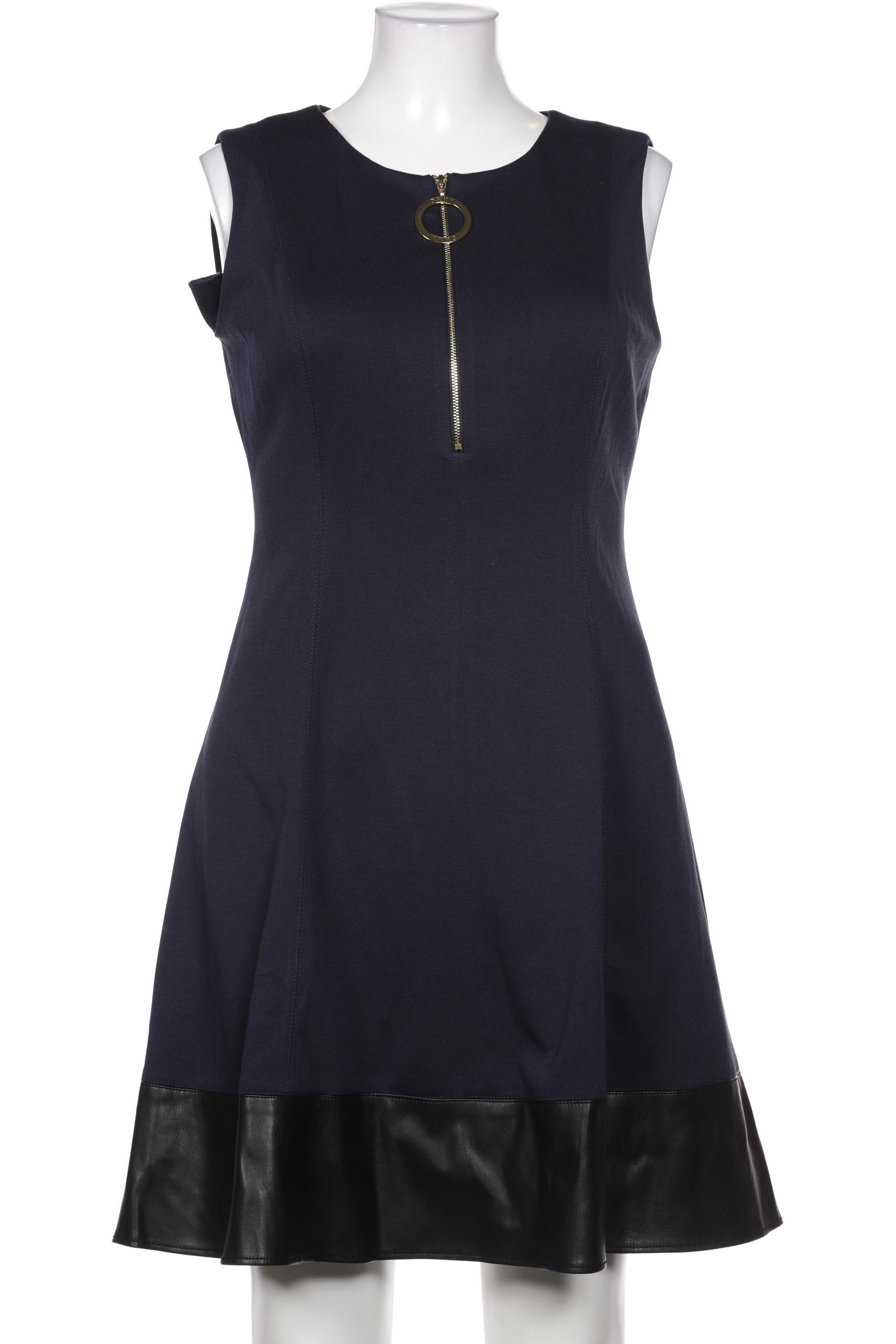 

Dkny by Donna Karan New York Damen Kleid, marineblau, Gr. 42