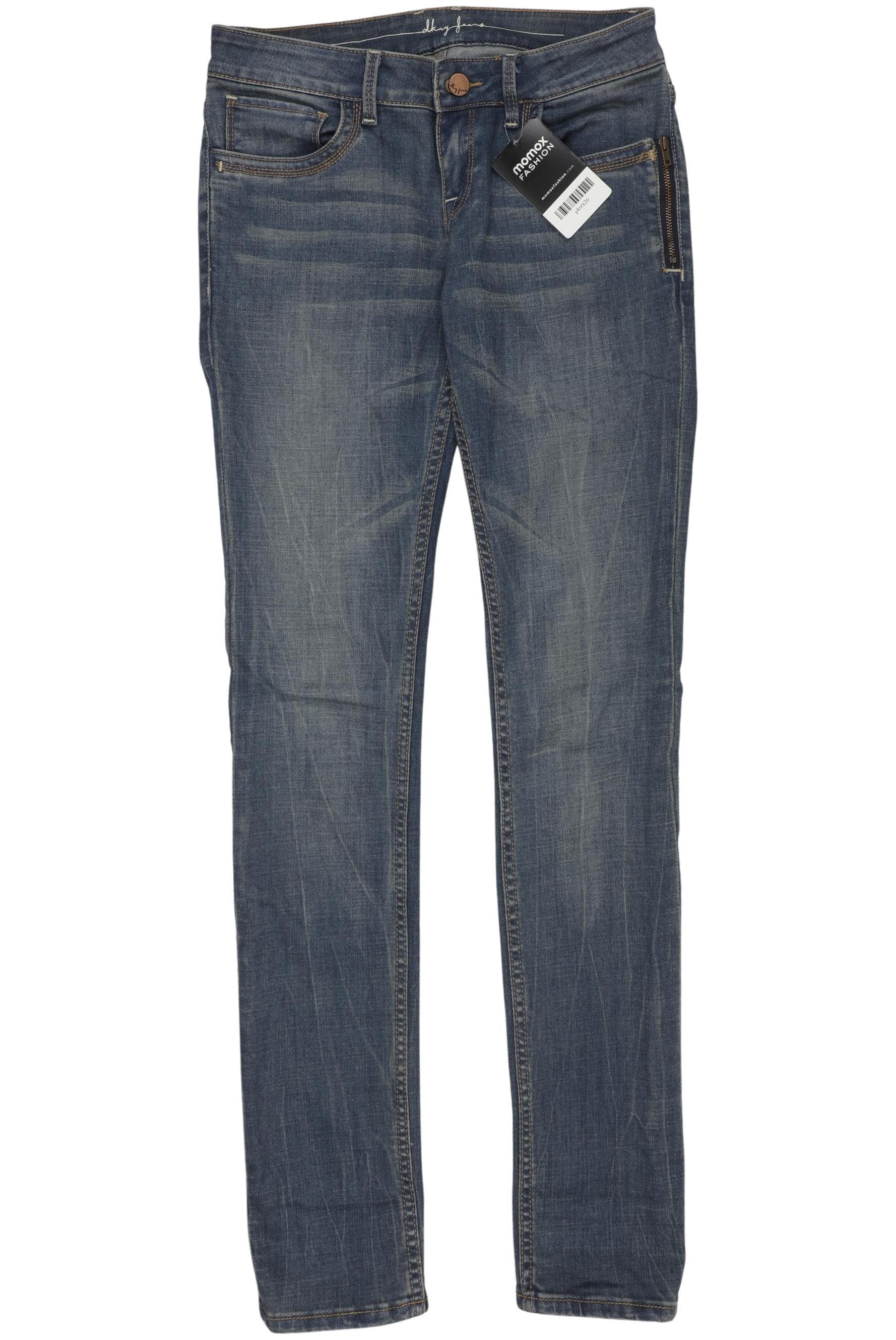 

Dkny by Donna Karan New York Damen Jeans, blau, Gr. 26