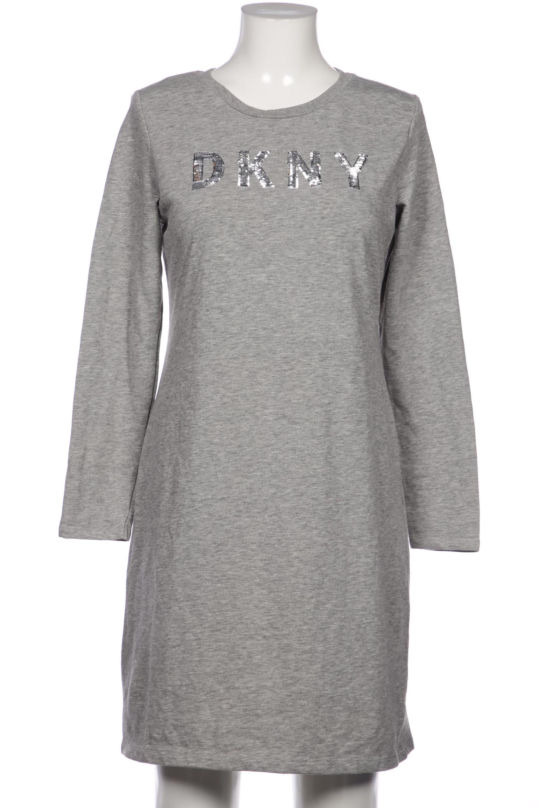 

DKNY by Donna Karan New York Damen Kleid, grau